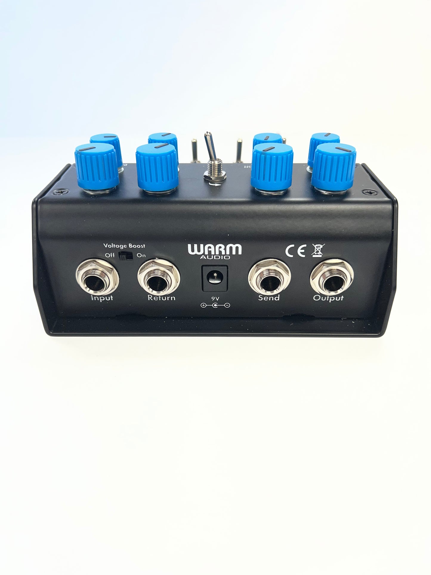 Wampler Audio Throne of Tone