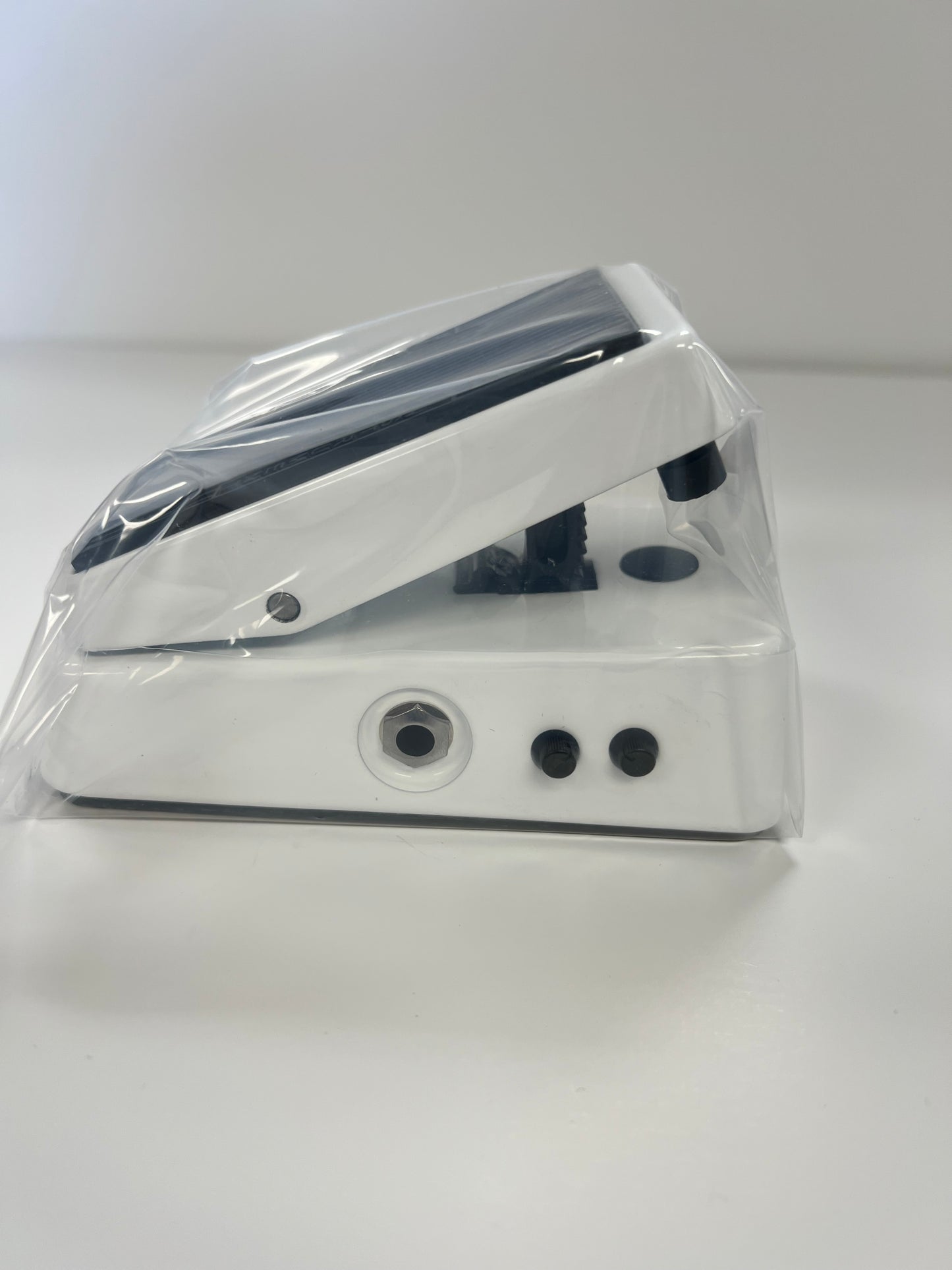 Dunlop Crybaby Bass Mini Wah Pedal