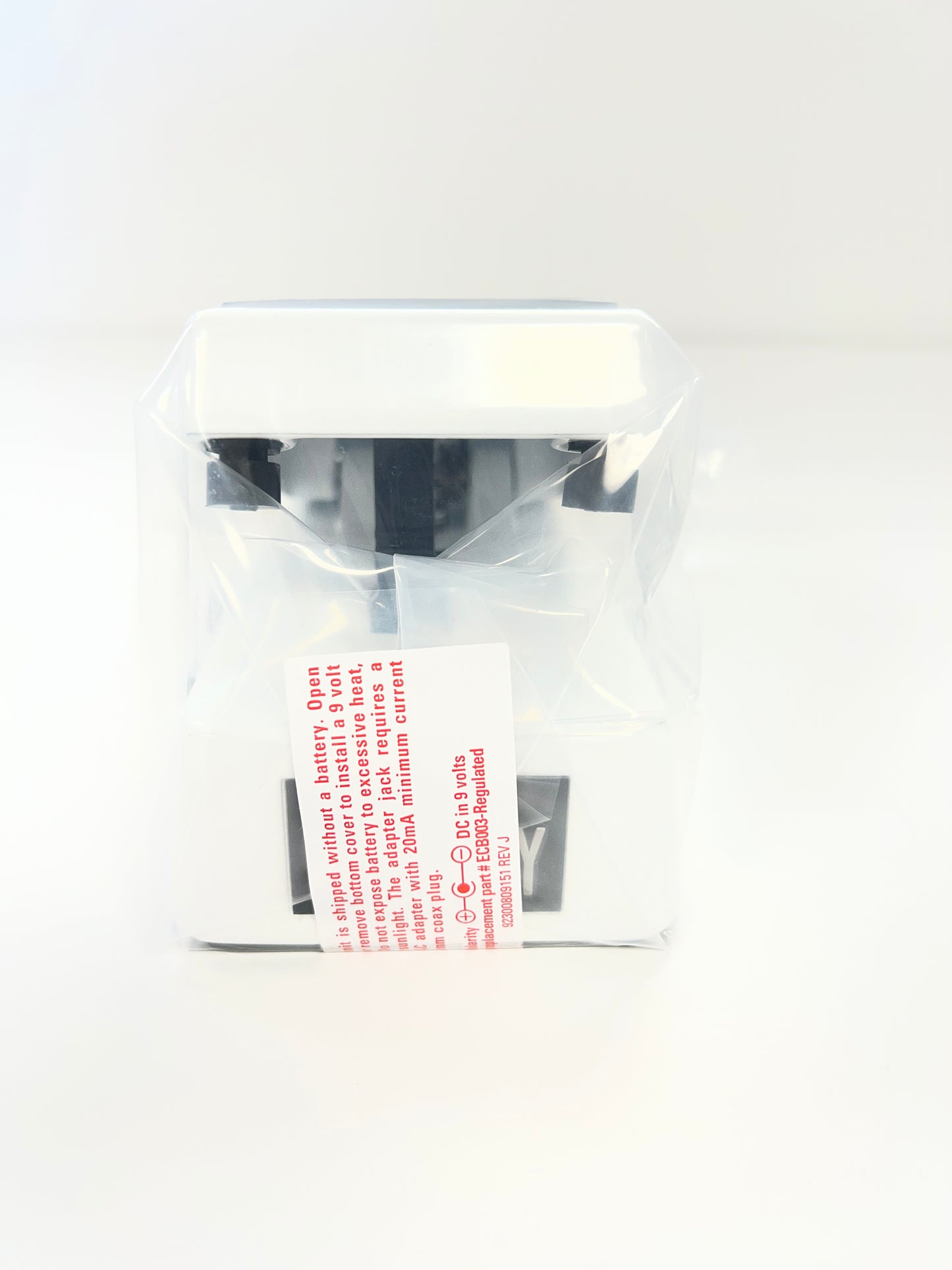 Dunlop Crybaby Bass Mini Wah Pedal