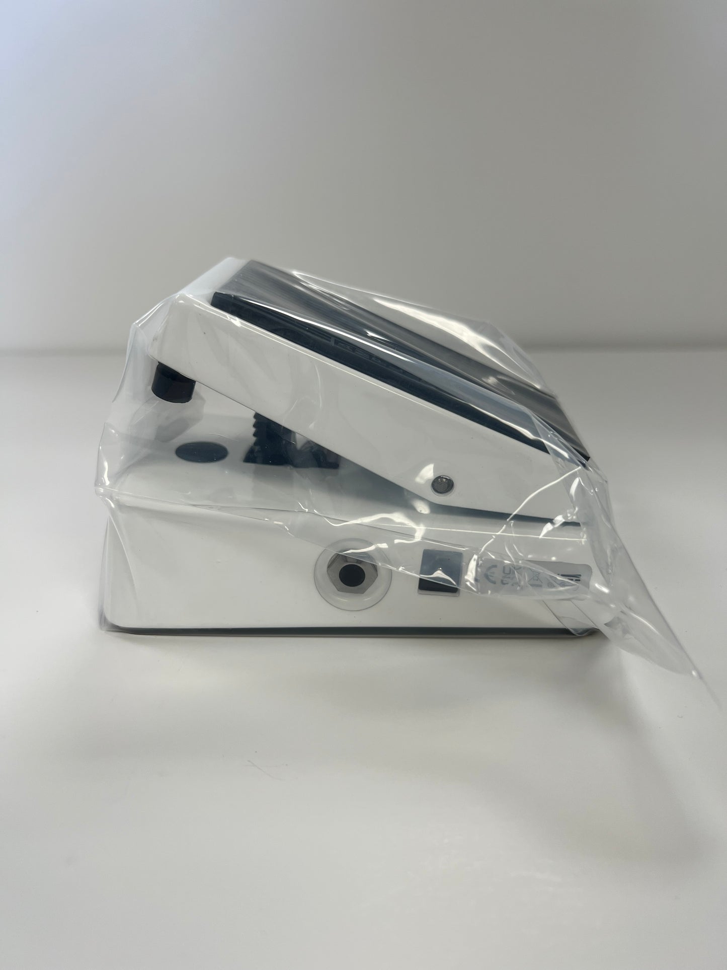 Dunlop Crybaby Bass Mini Wah Pedal