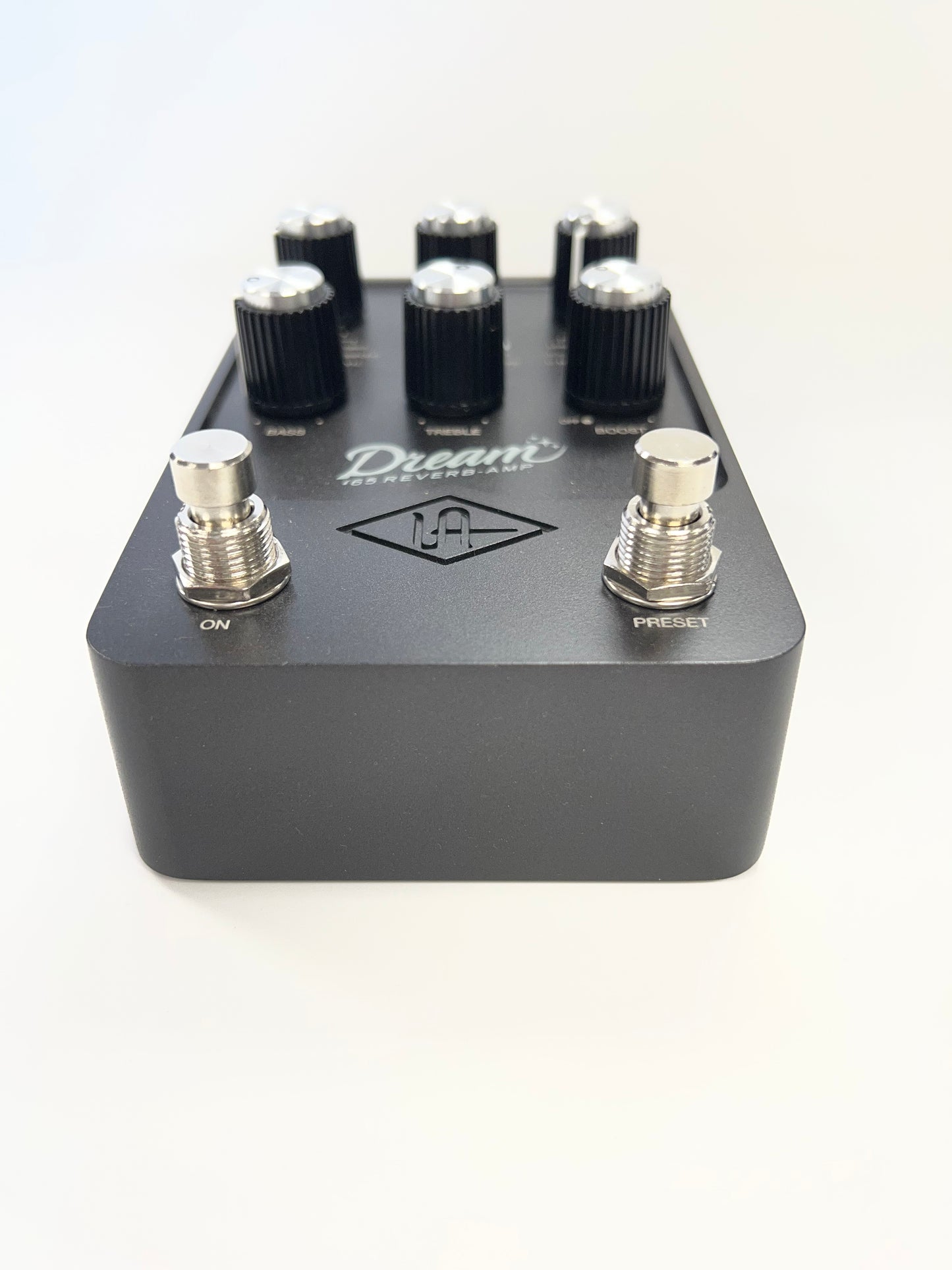 Used Universal Audio Dream ‘65 Reverb Amplifier Pedal