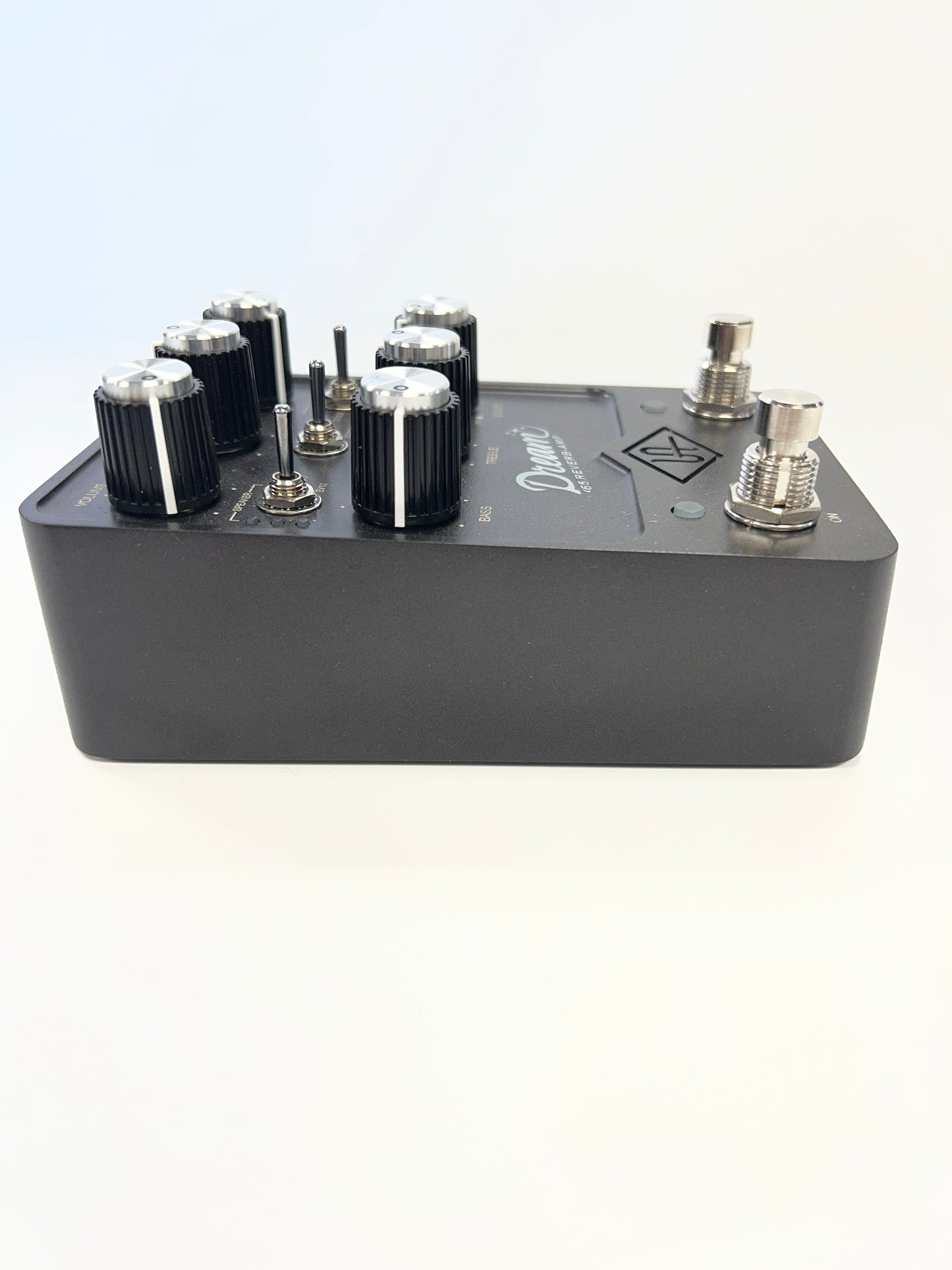 Used Universal Audio Dream ‘65 Reverb Amplifier Pedal