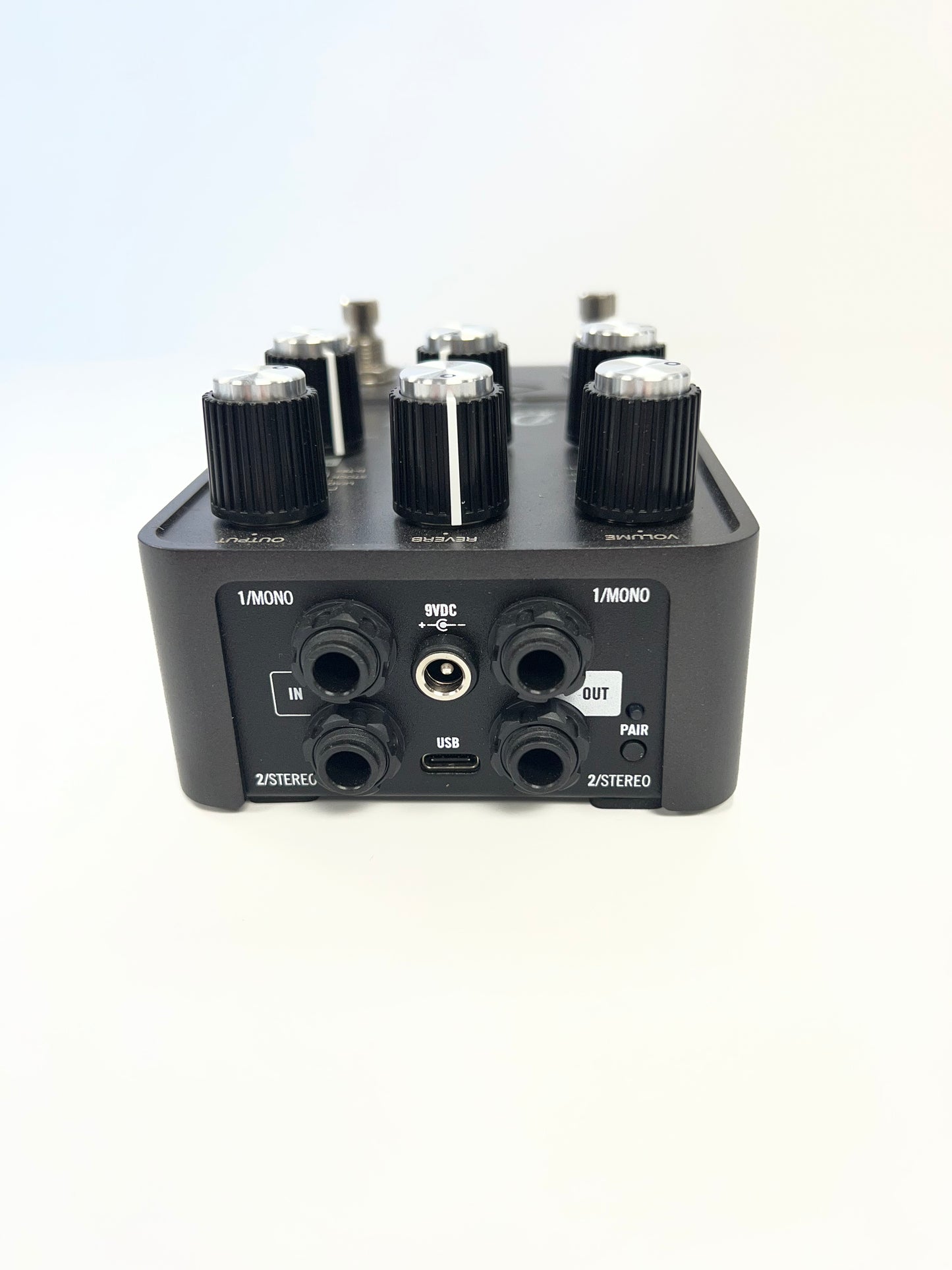 Used Universal Audio Dream ‘65 Reverb Amplifier Pedal