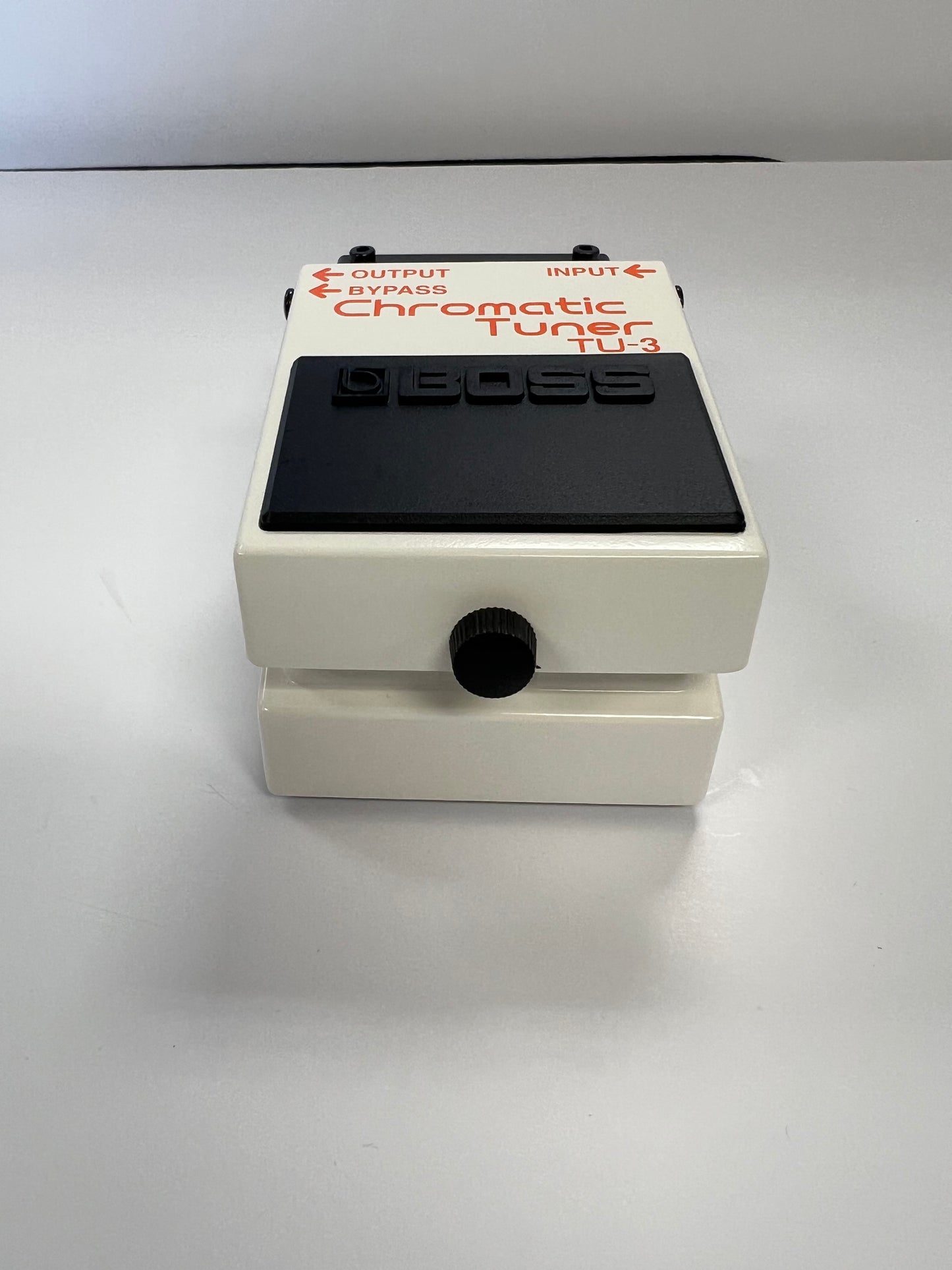 Boss Tu-3 Tuner Pedal