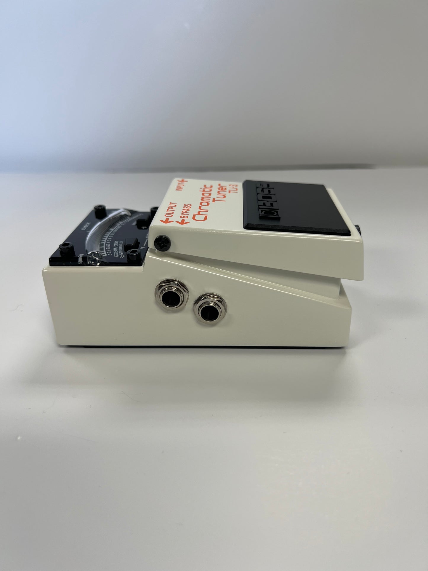 Boss Tu-3 Tuner Pedal