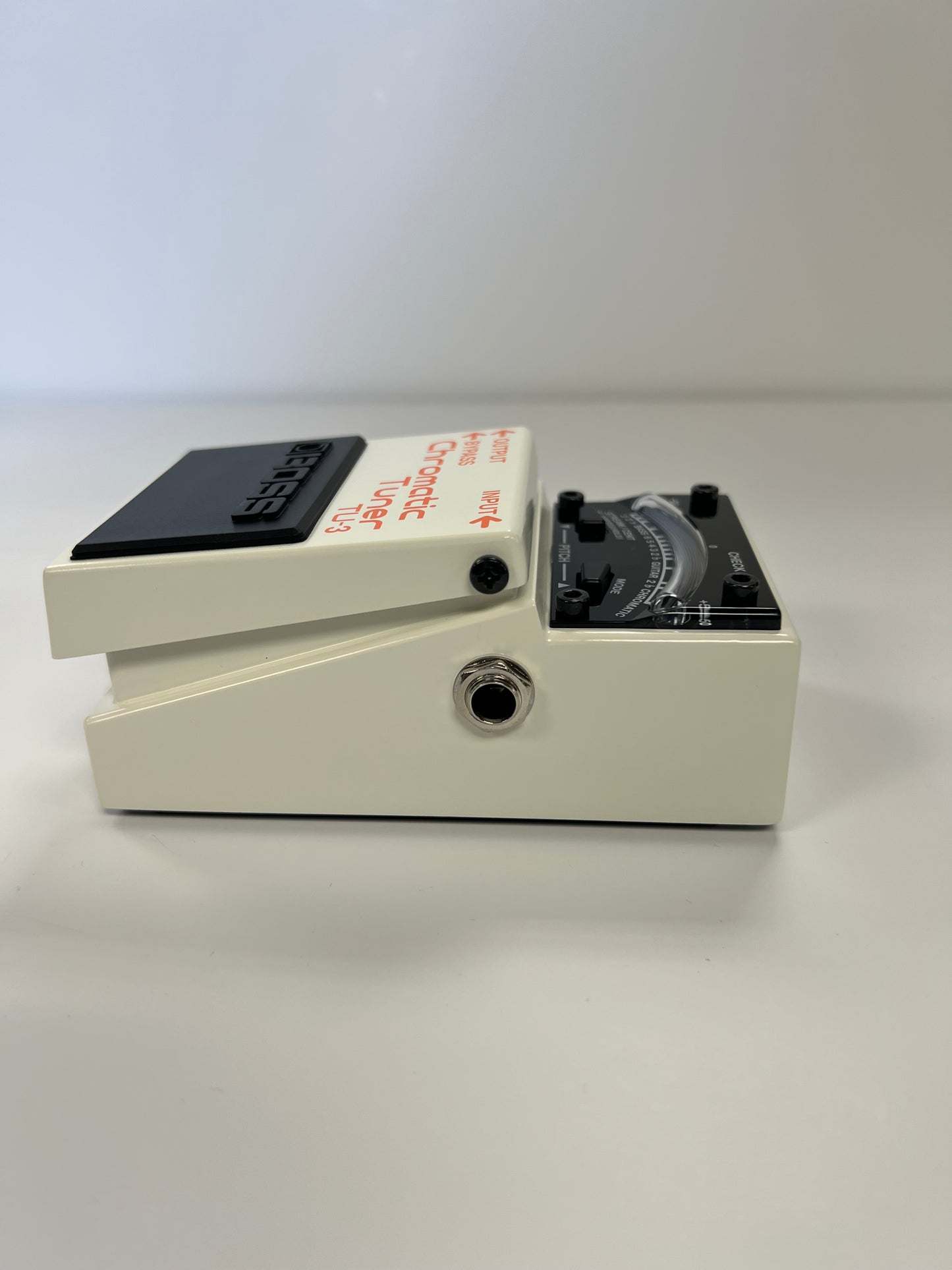 Boss Tu-3 Tuner Pedal