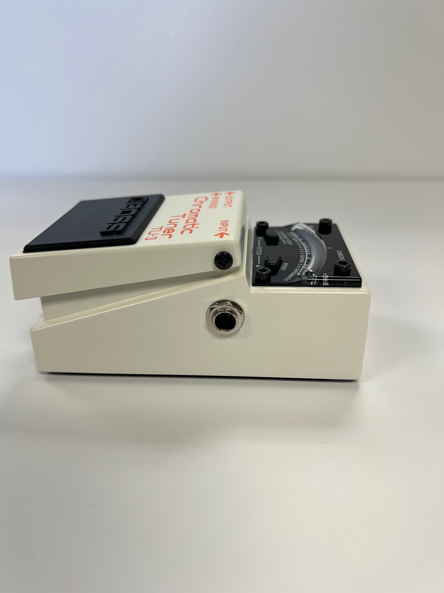 Boss Tu-3 Tuner Pedal