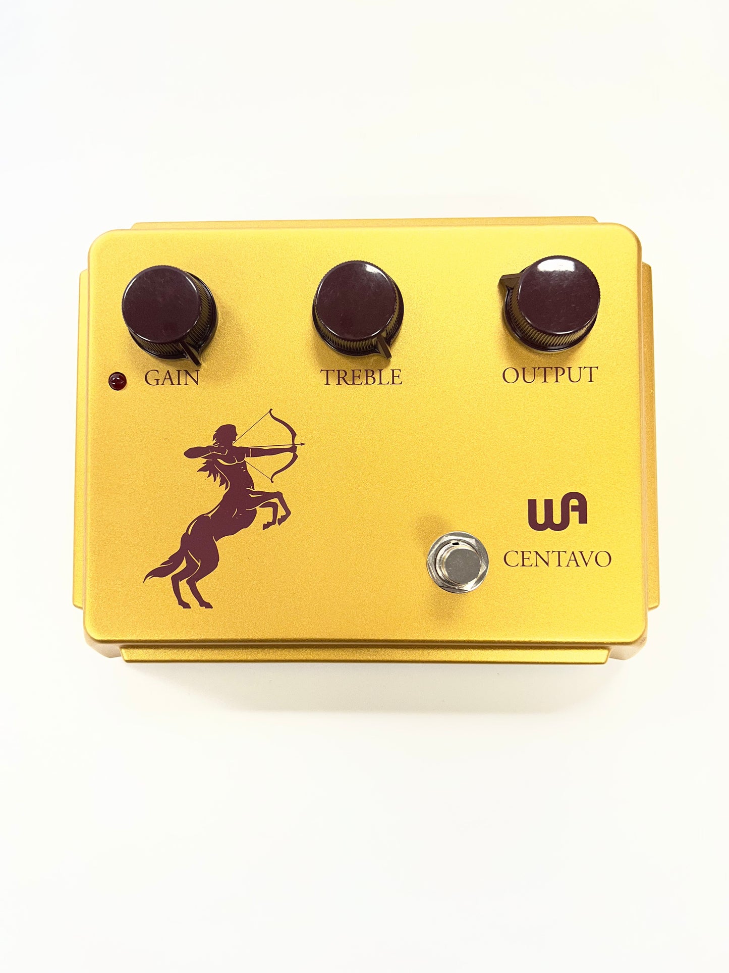 Warm Audio Centavo