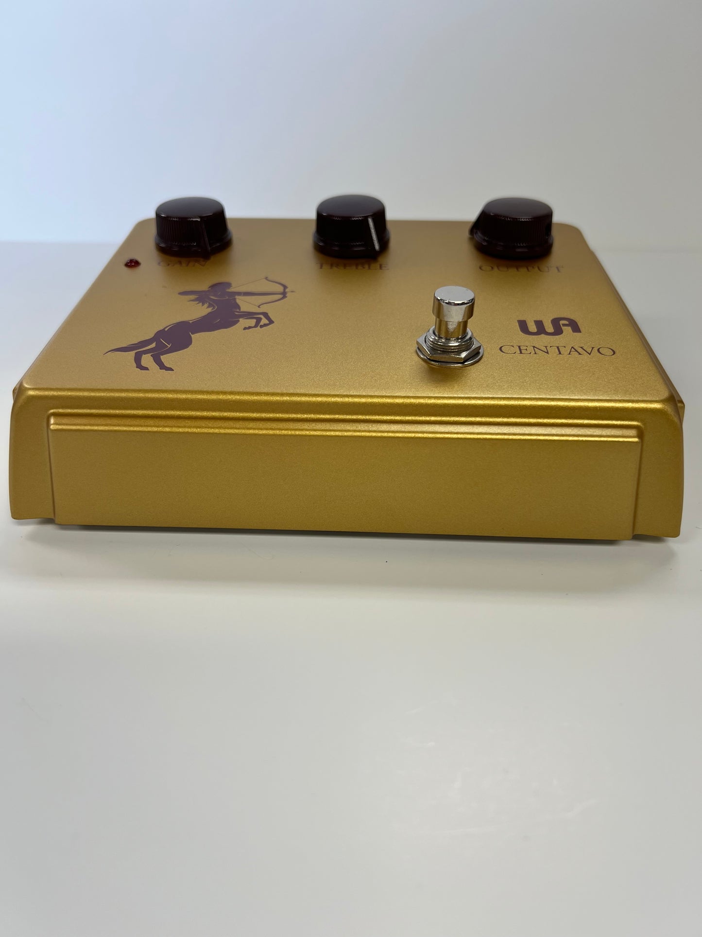 Warm Audio Centavo