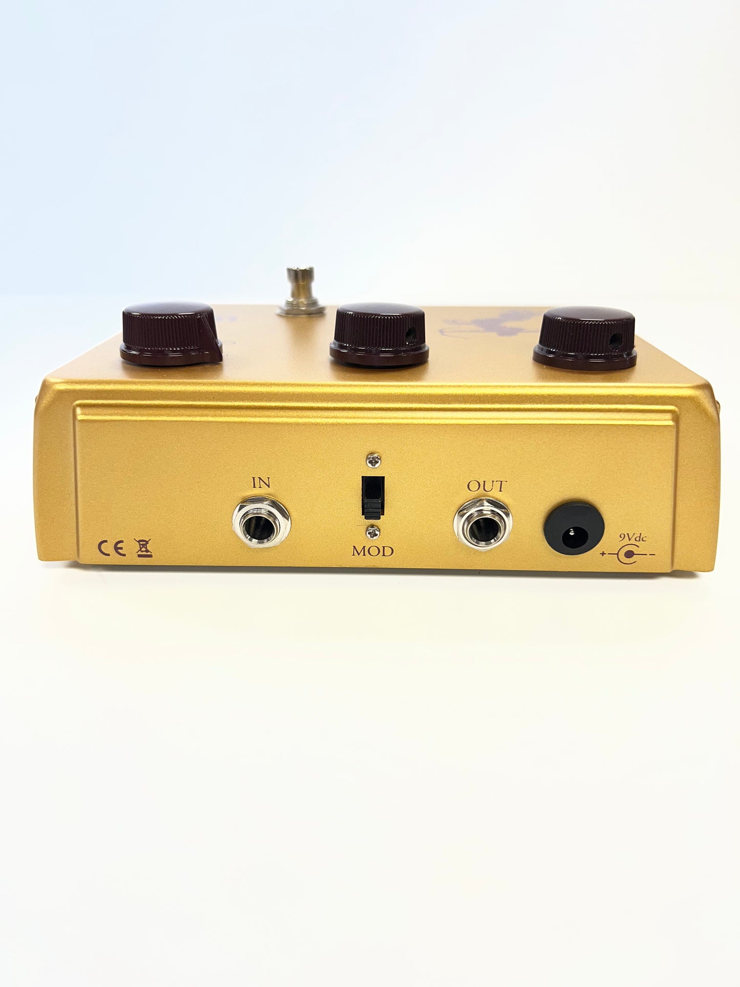 Warm Audio Centavo