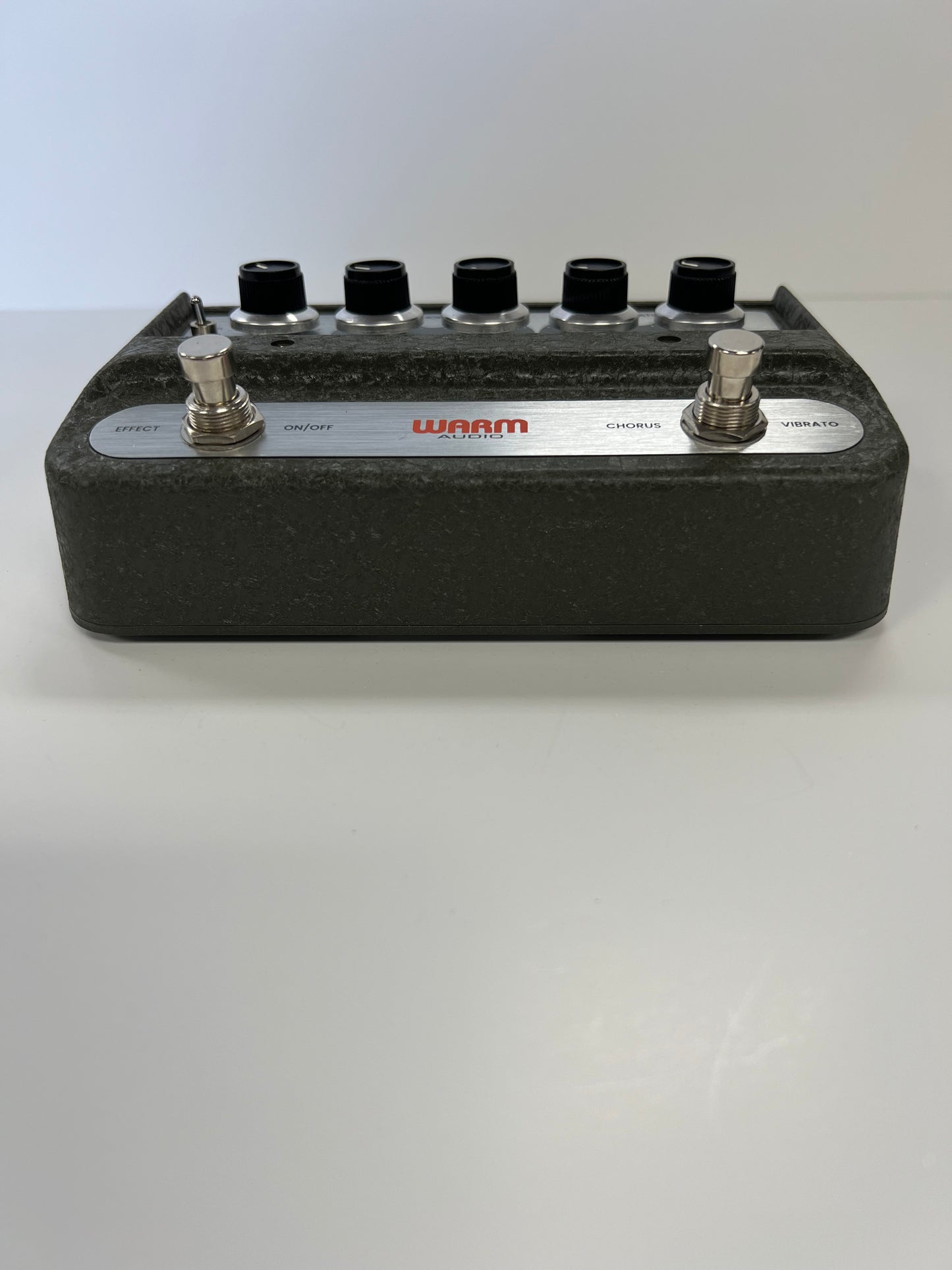 Warm Audio WA-C1 Stereo Chorus & Vibrato Pedal