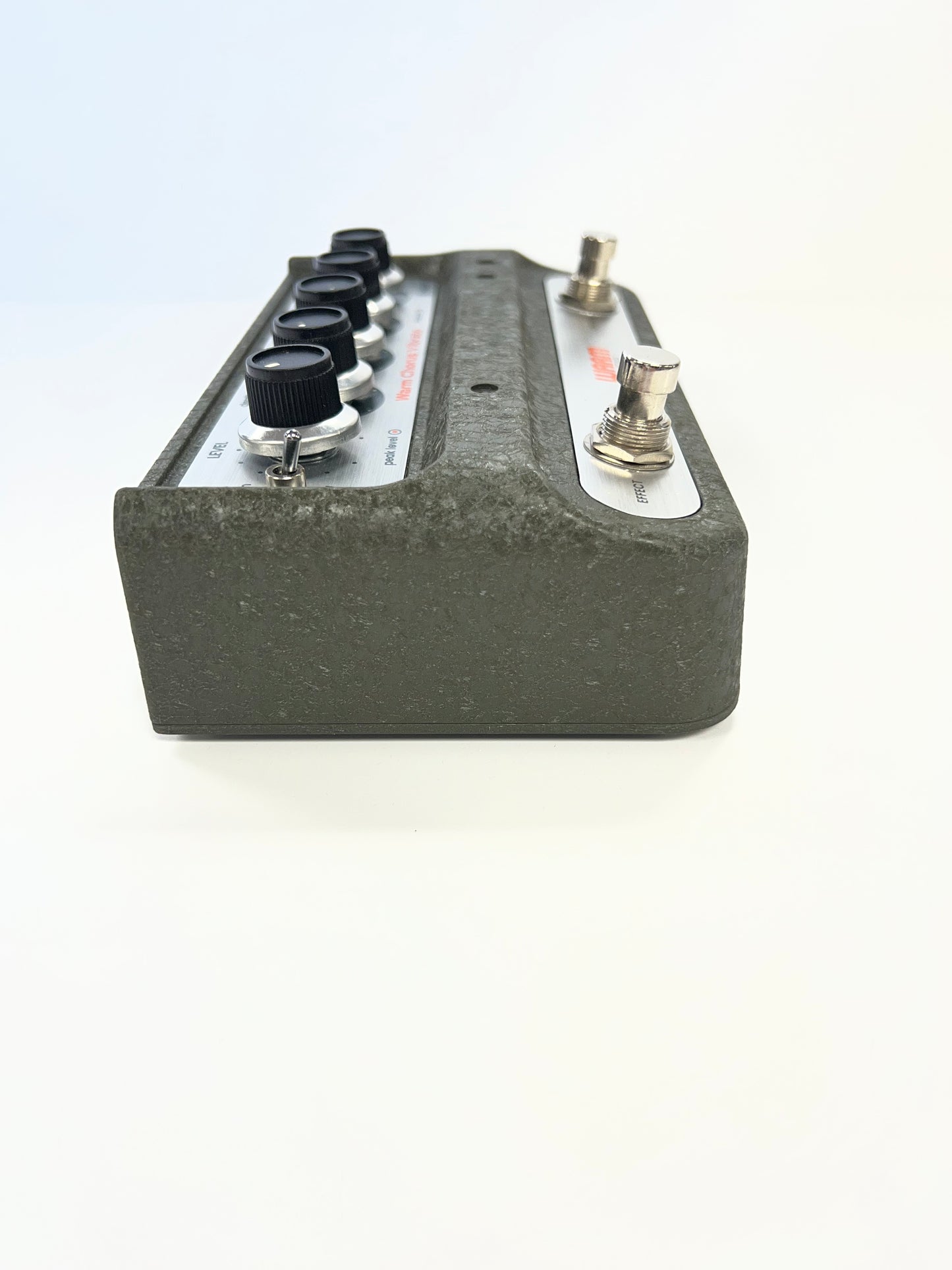 Warm Audio WA-C1 Stereo Chorus & Vibrato Pedal