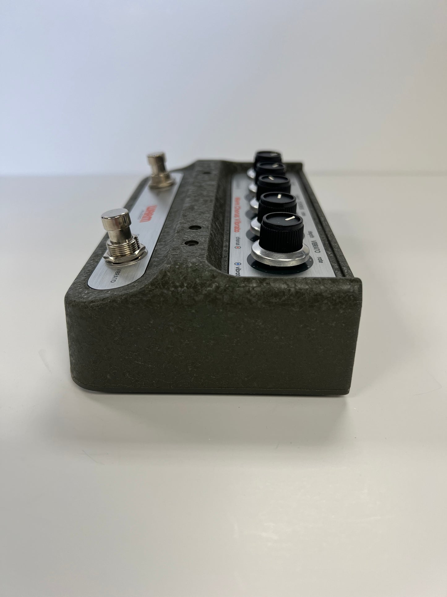 Warm Audio WA-C1 Stereo Chorus & Vibrato Pedal