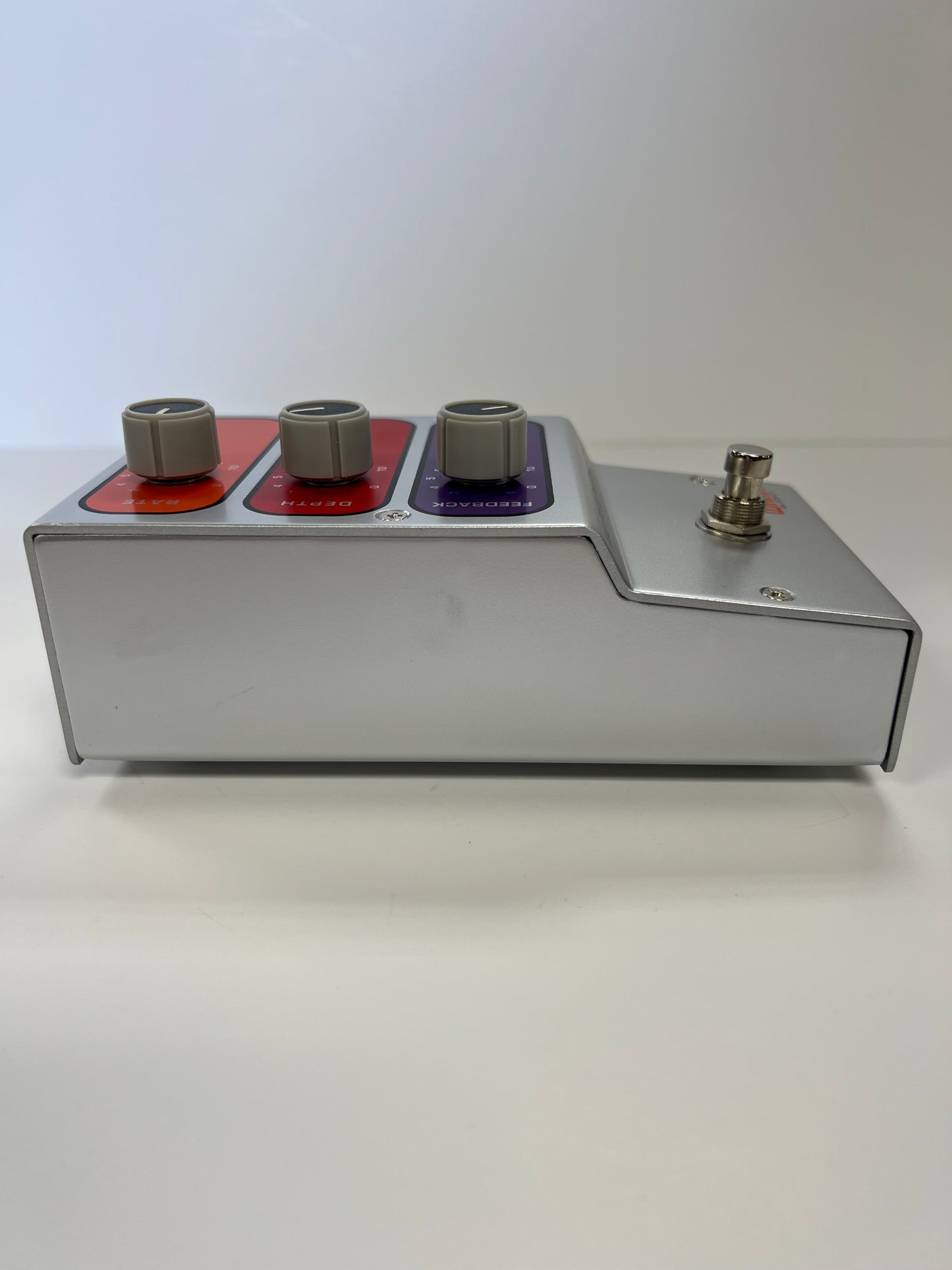 Warm Audio Mutation Phasor II Pedal