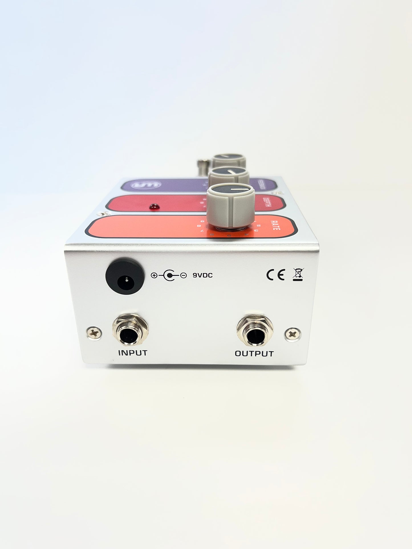 Warm Audio Mutation Phasor II Pedal
