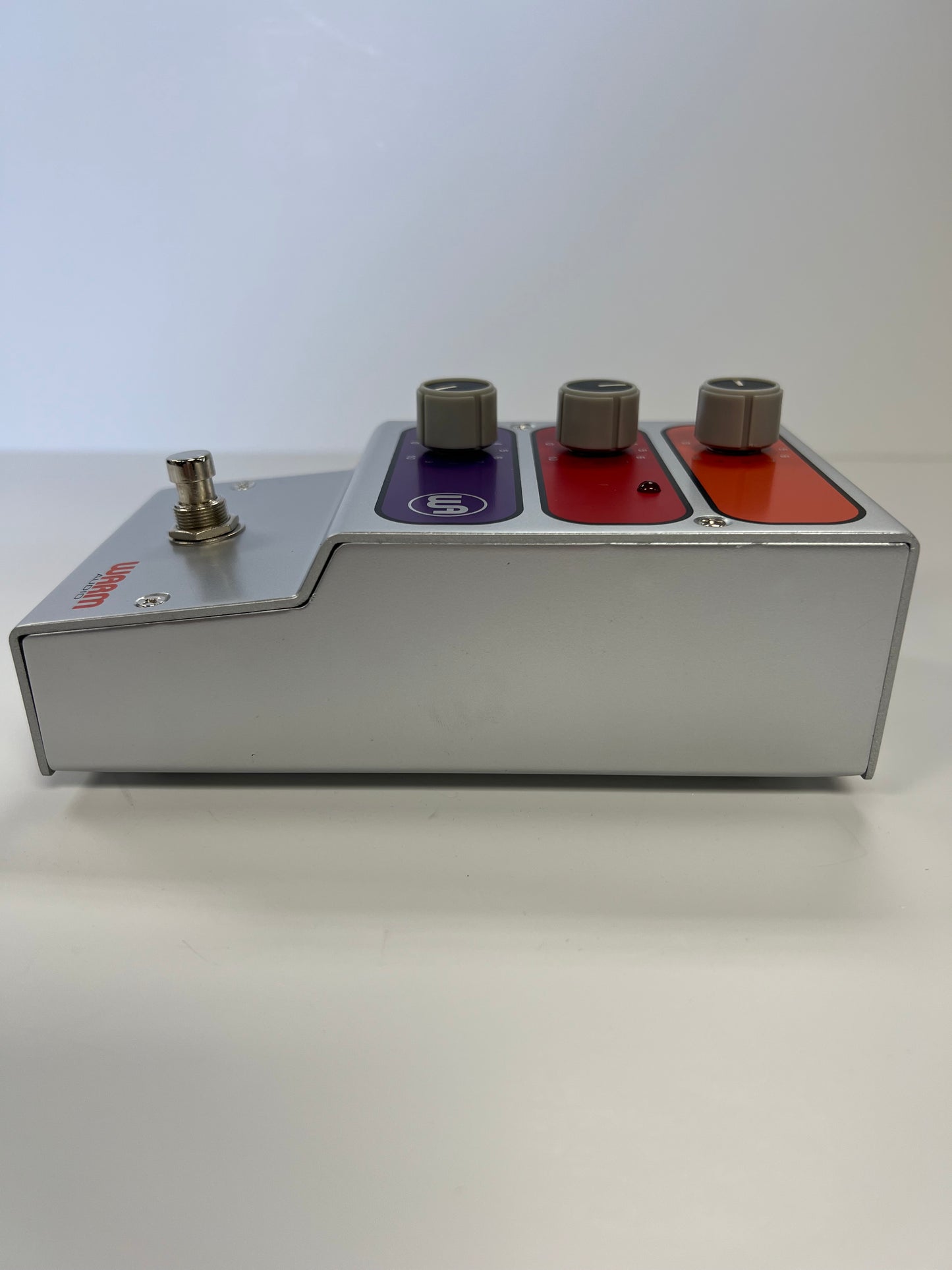 Warm Audio Mutation Phasor II Pedal