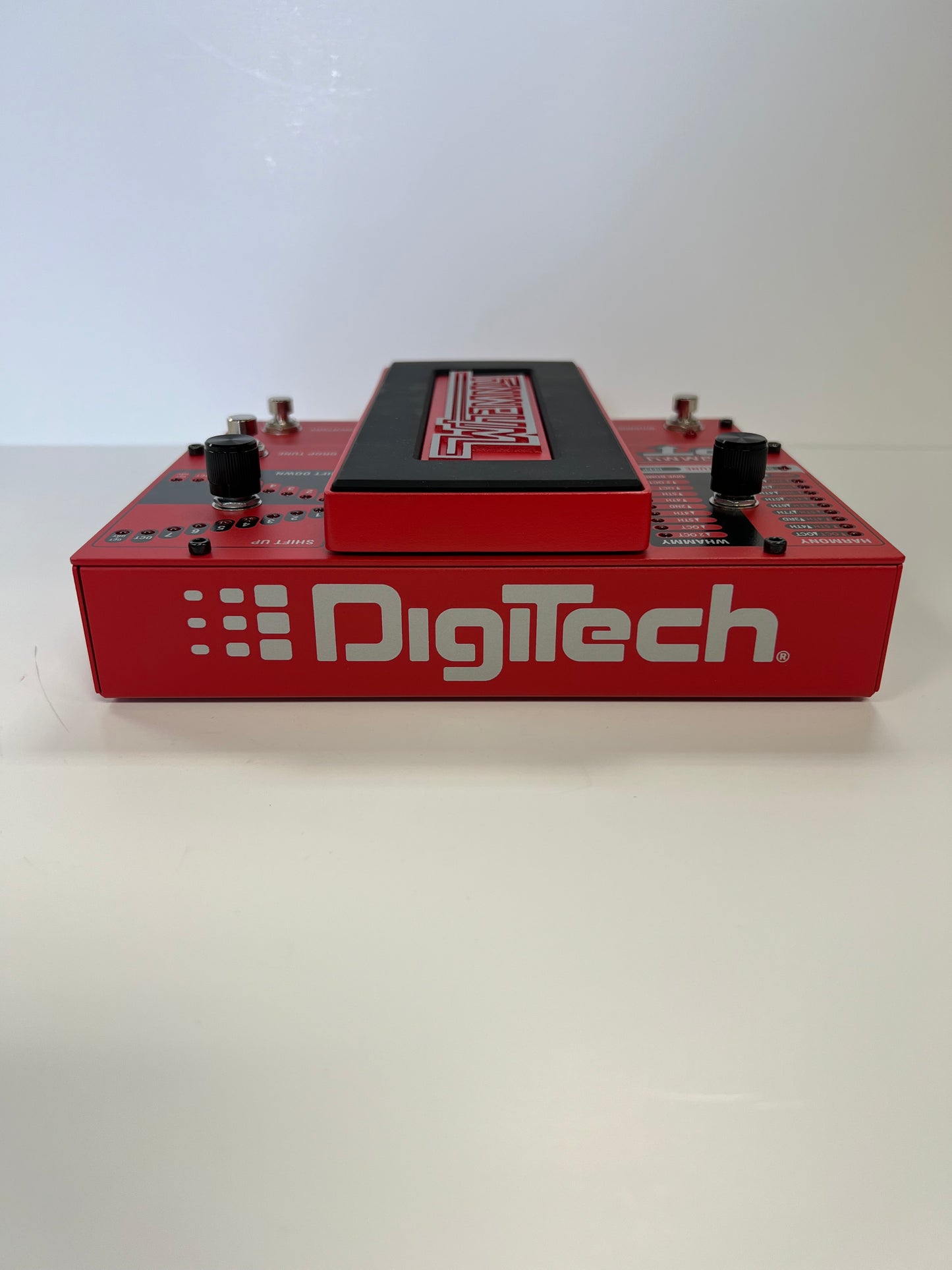DigiTech Whammy Dt Pedal Drop Tune Effects Pedal