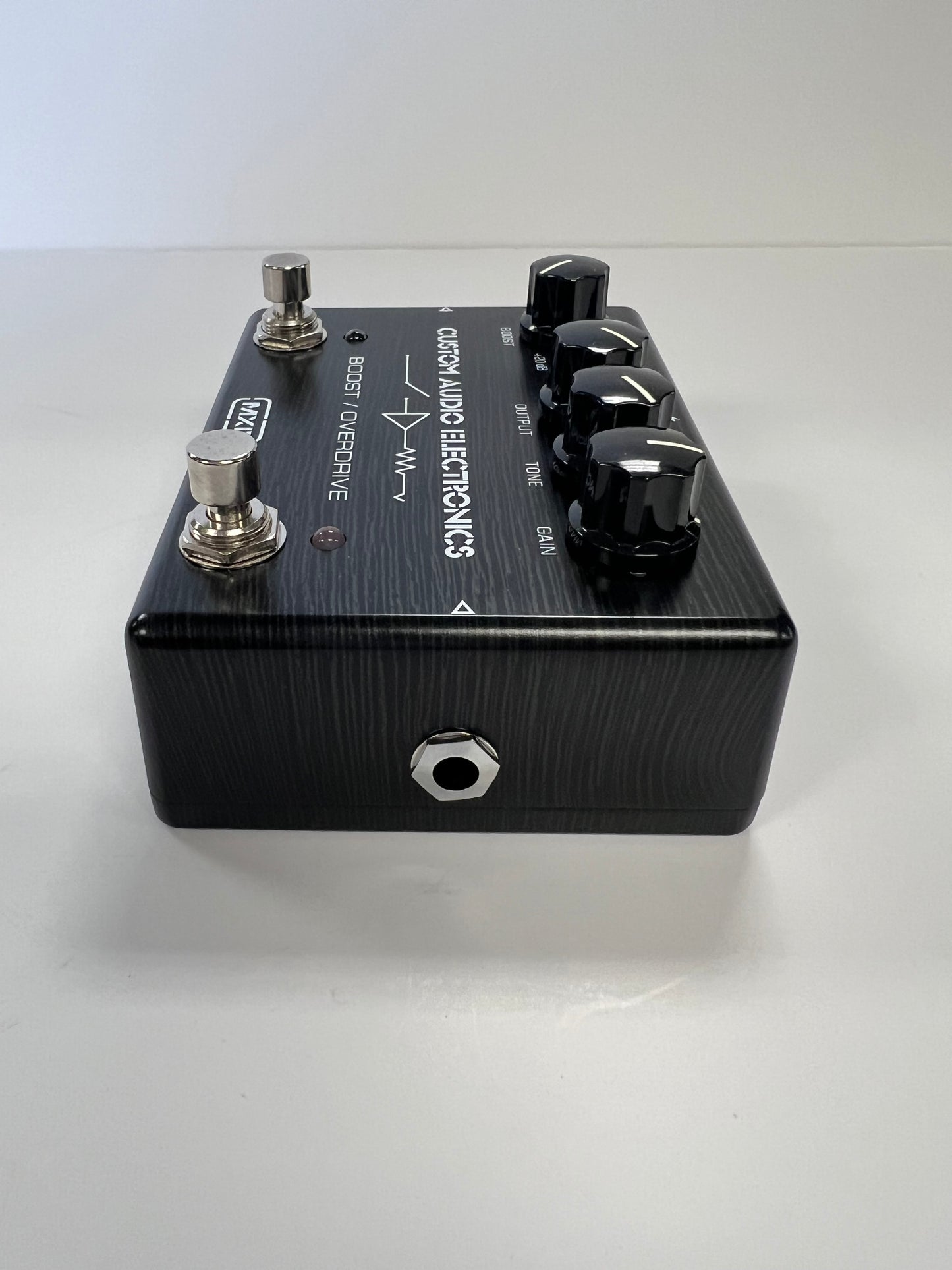 Dunlop MXR MC402 Boost/Overdrive