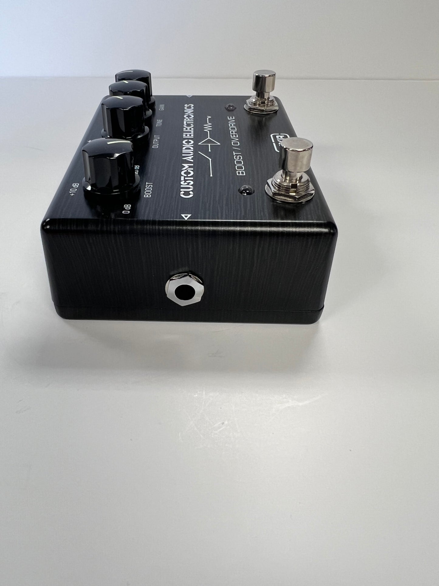 Dunlop MXR MC402 Boost/Overdrive
