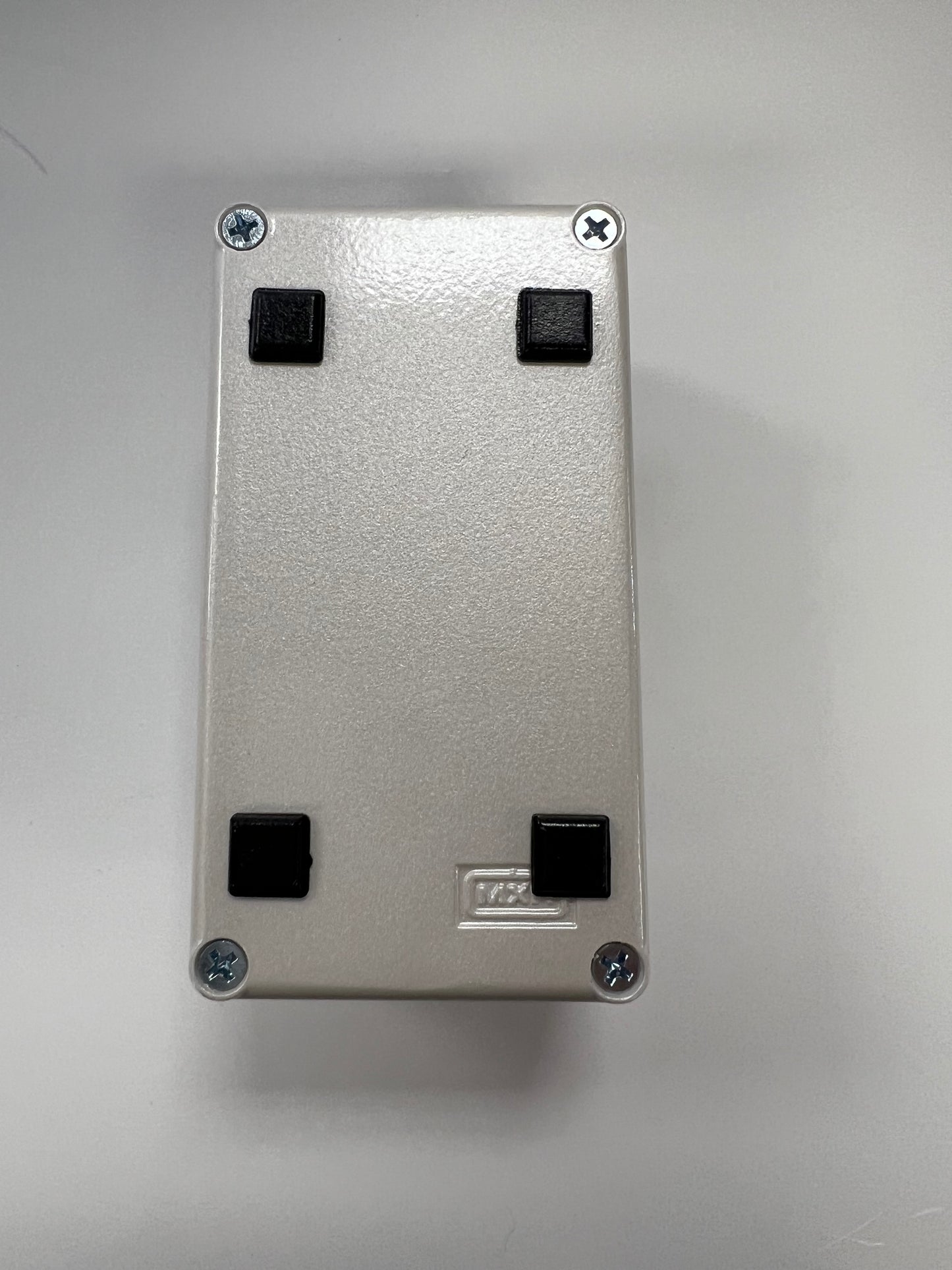 Dunlop MXR Double-Double Overdrive Pedal