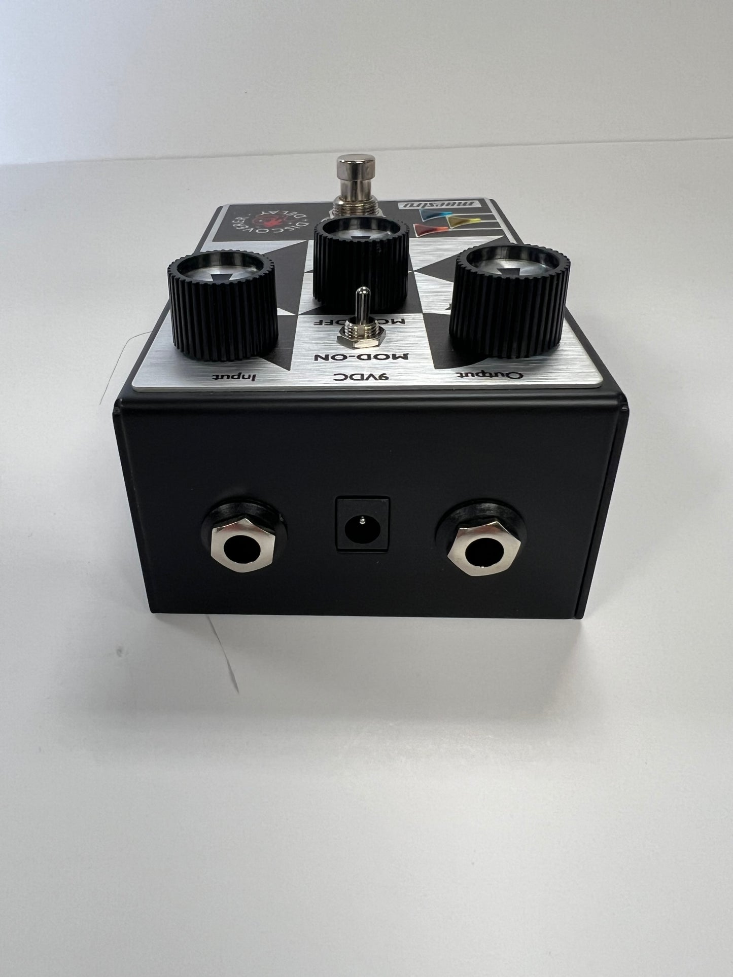 Maestro Discoverer Delay Effects Pedal