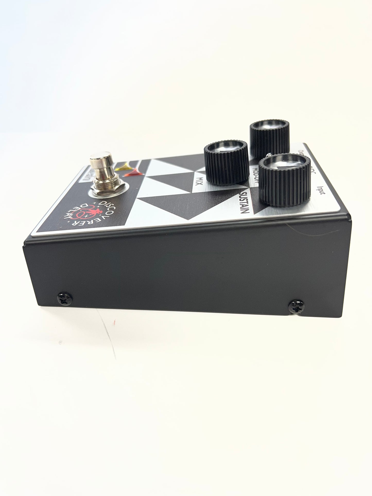 Maestro Discoverer Delay Effects Pedal