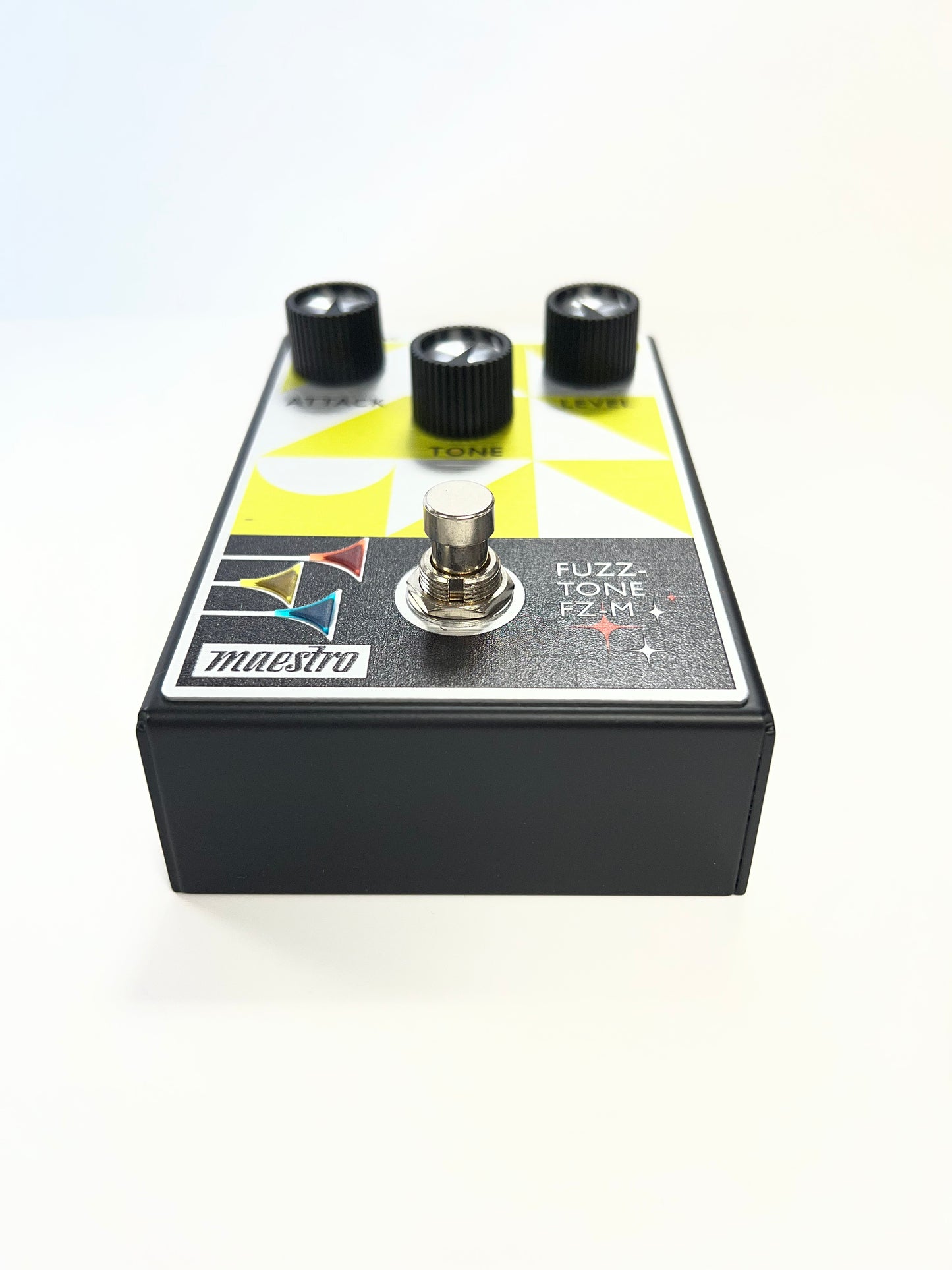 Maestro Fuzz-Tone FZ-M Effects Pedal