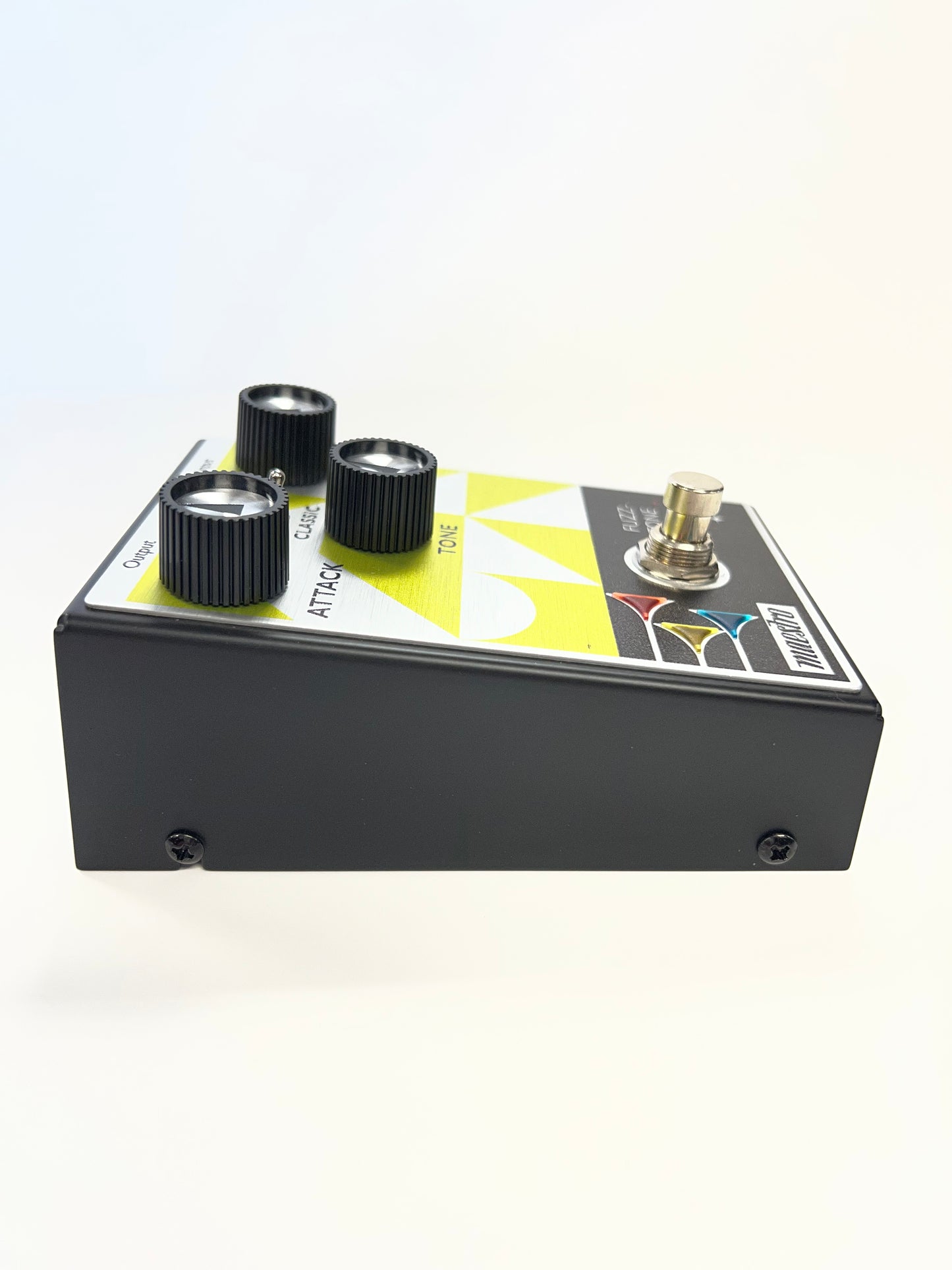 Maestro Fuzz-Tone FZ-M Effects Pedal