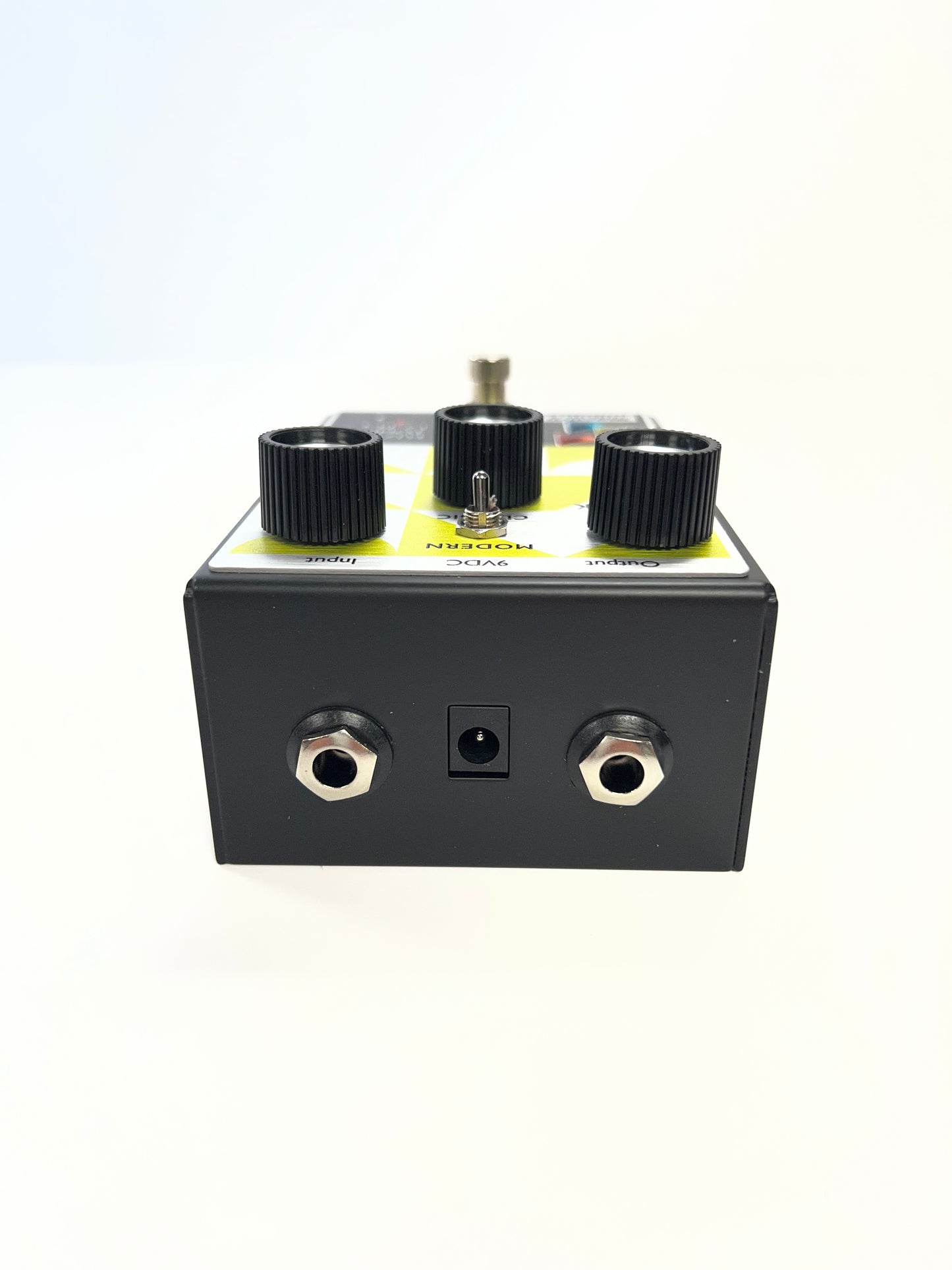 Maestro Fuzz-Tone FZ-M Effects Pedal