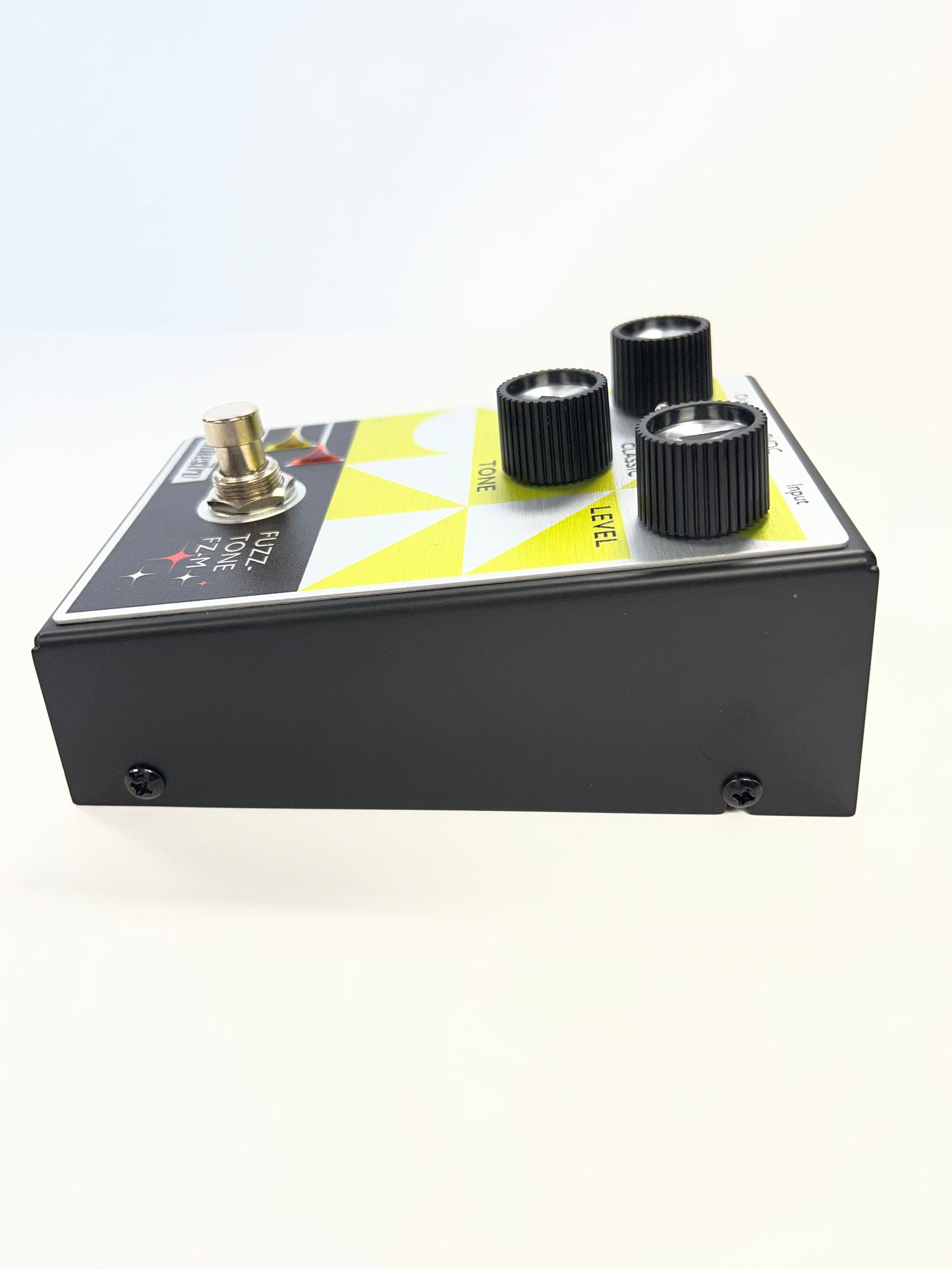 Maestro Fuzz-Tone FZ-M Effects Pedal