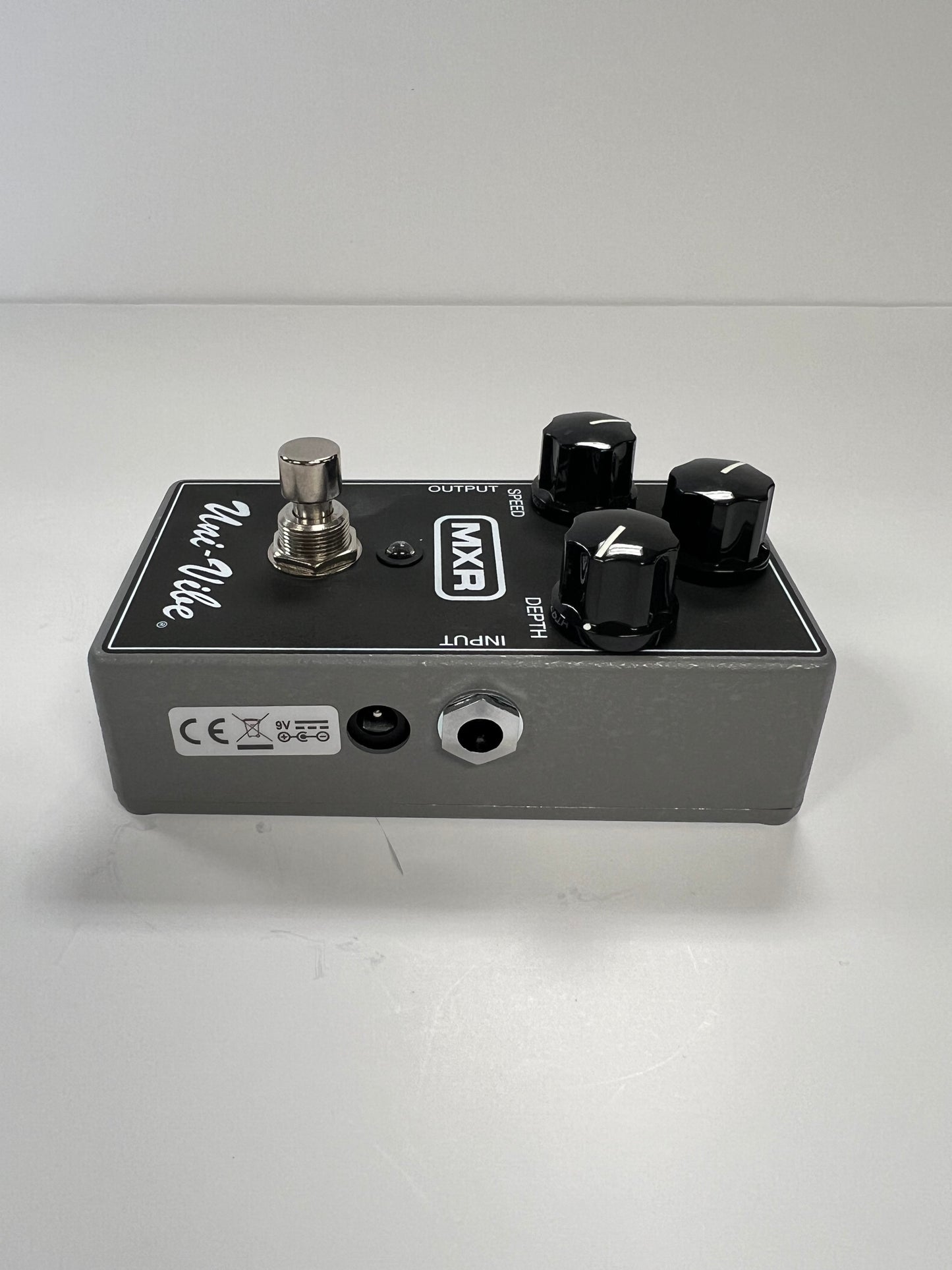 Dunlop MXR M68 Univibe Pedal