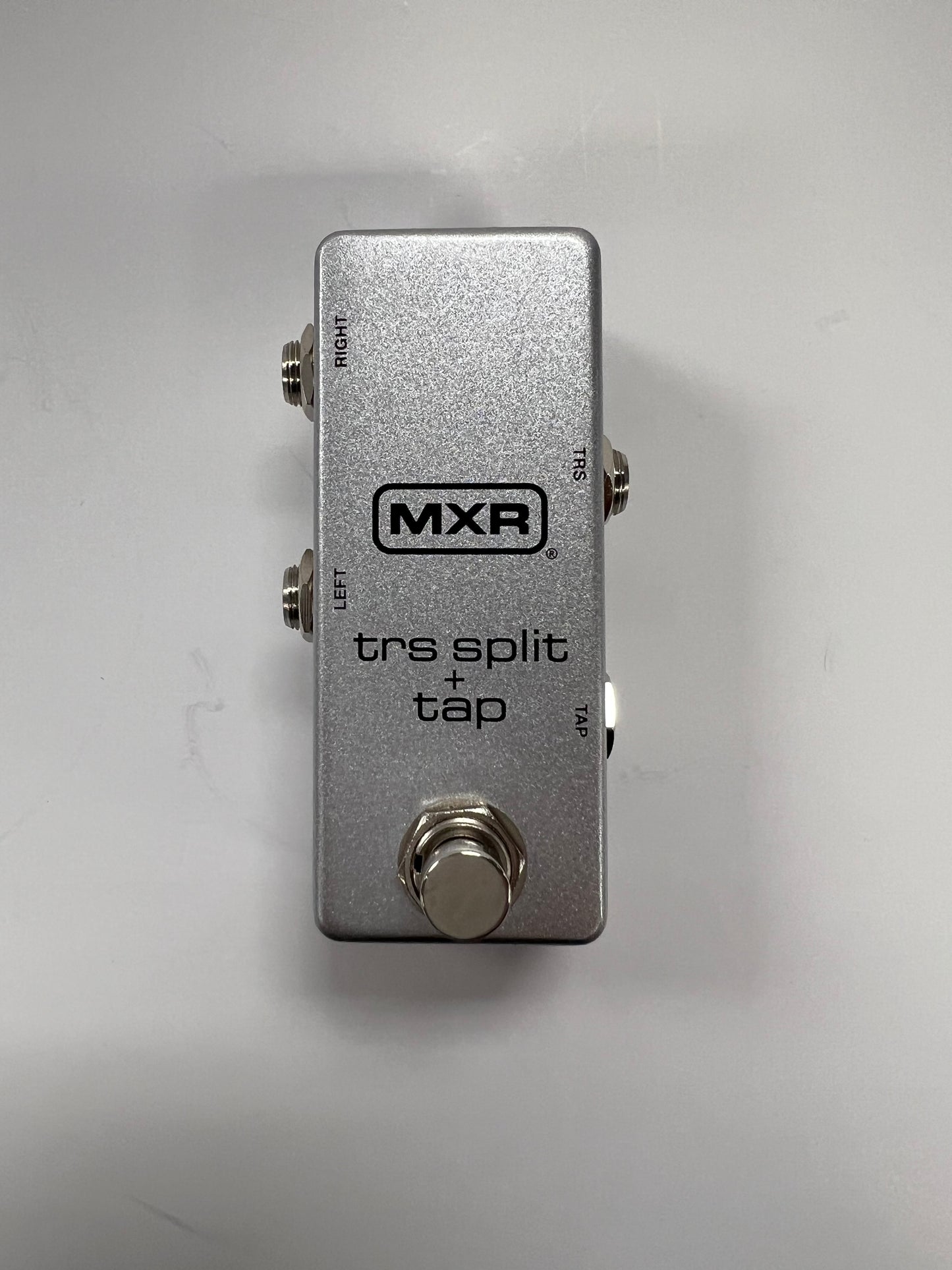 MXR TRS SPLIT + TAP