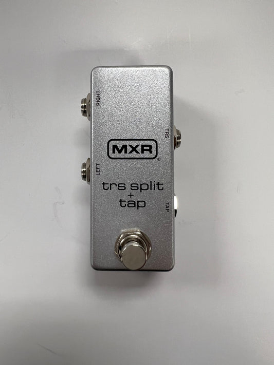 MXR TRS SPLIT + TAP