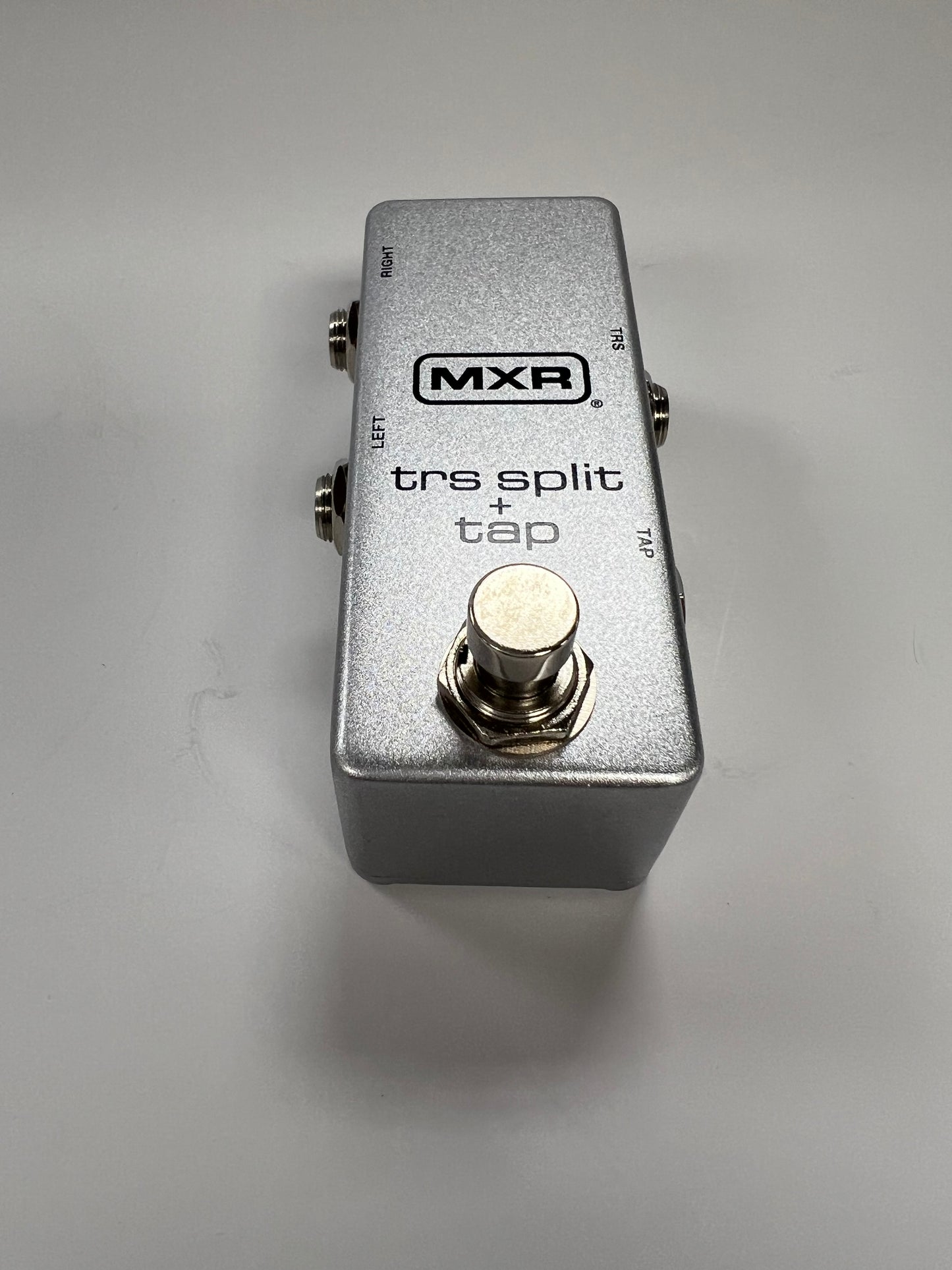 MXR TRS SPLIT + TAP