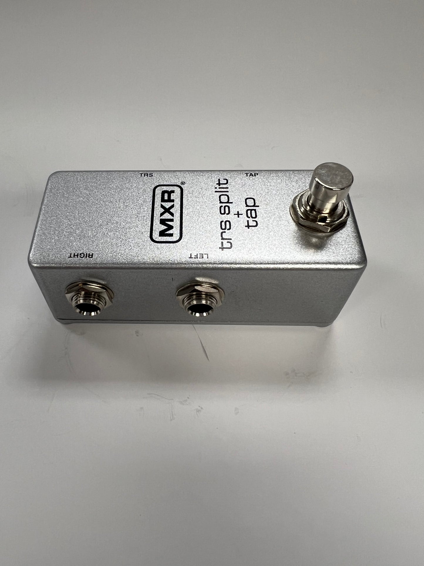 MXR TRS SPLIT + TAP