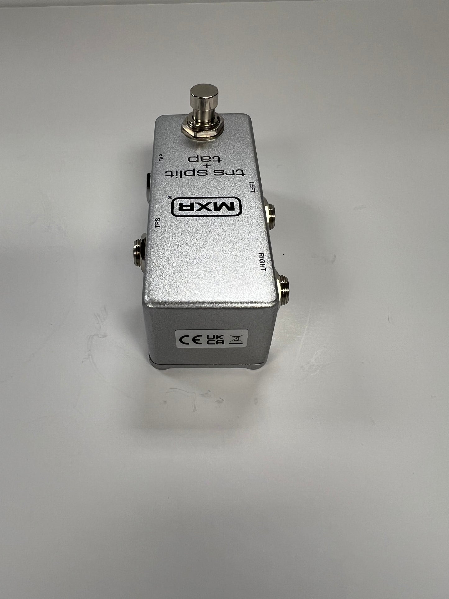 MXR TRS SPLIT + TAP