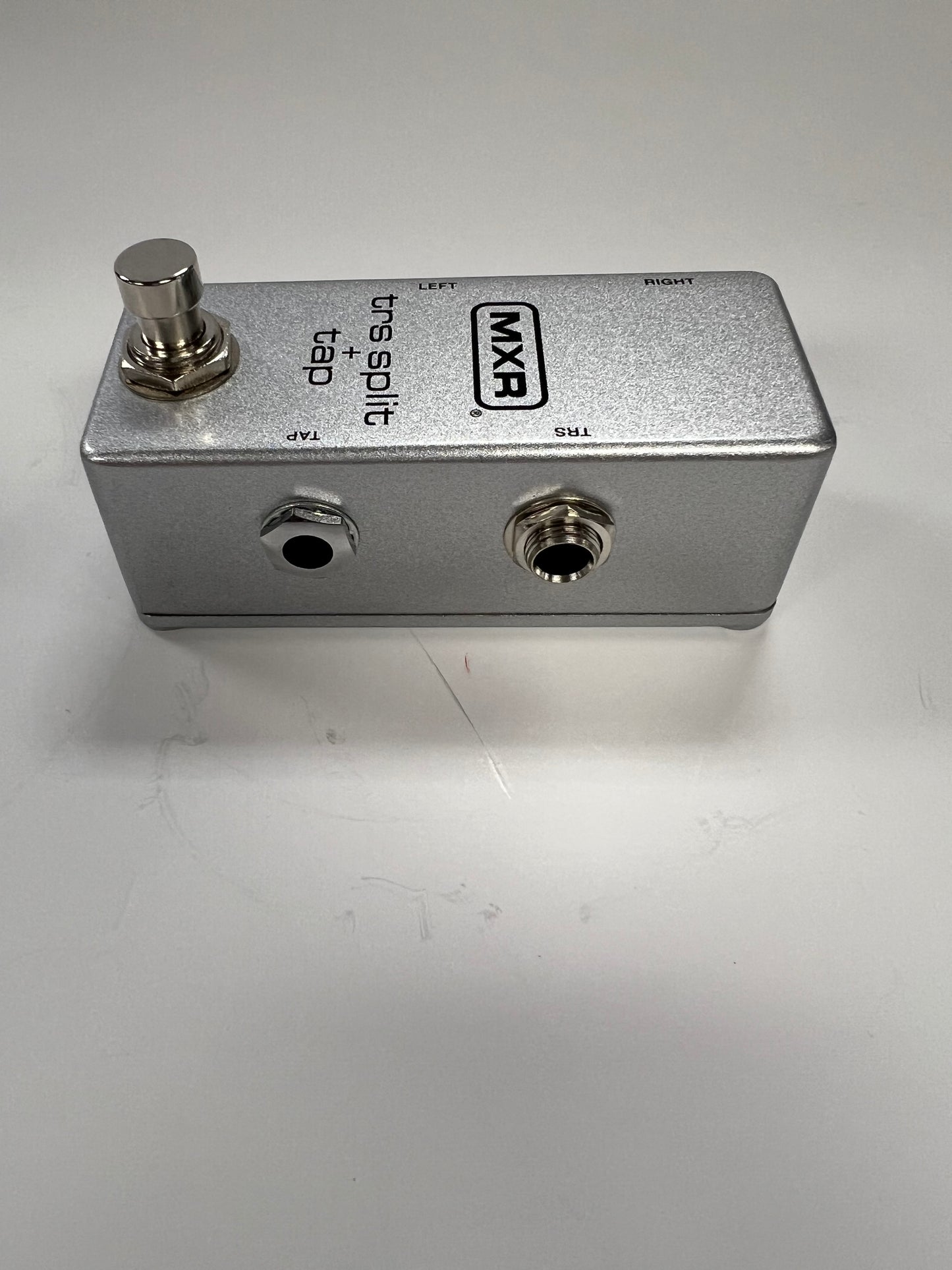 MXR TRS SPLIT + TAP