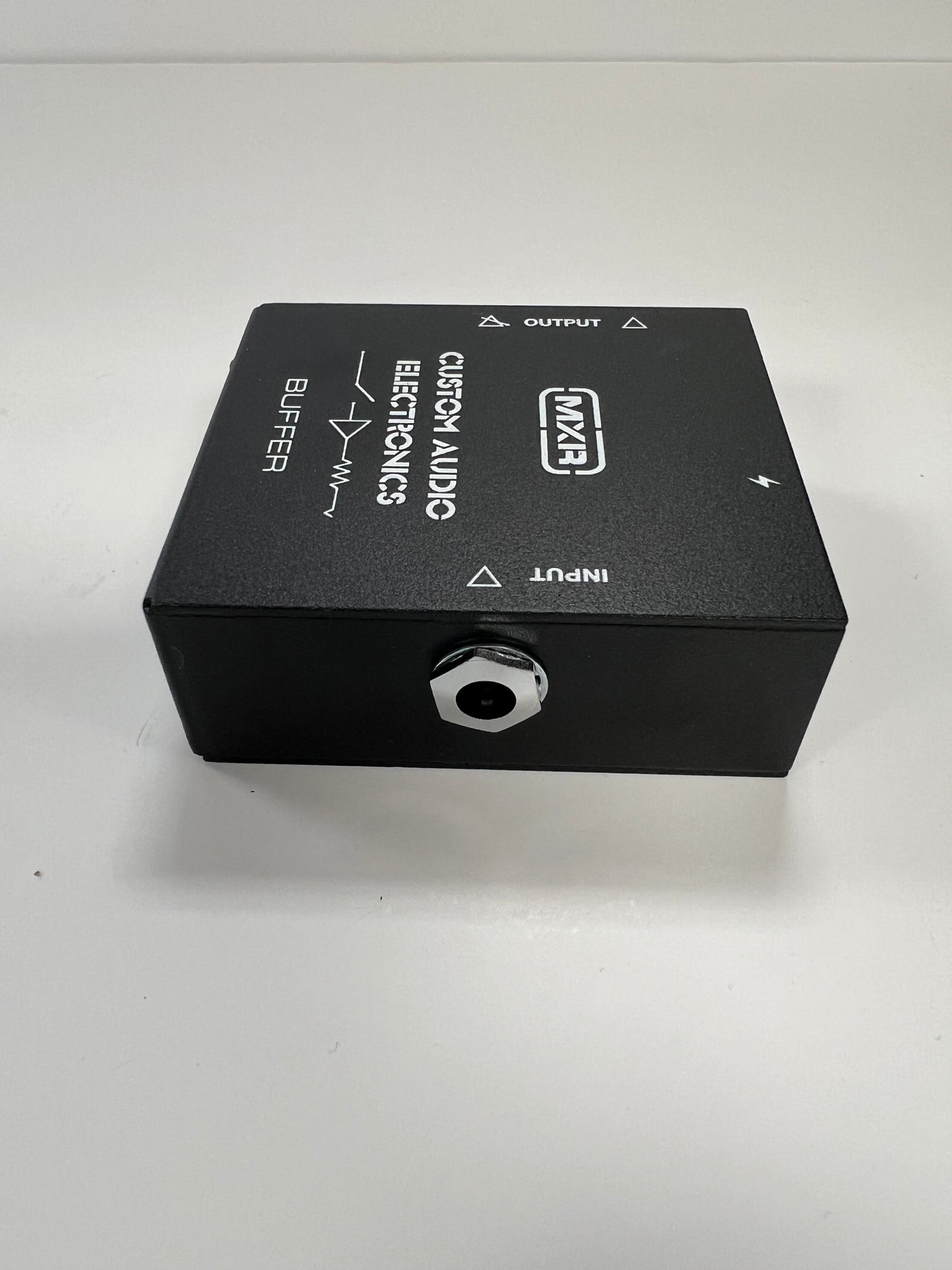 Dunlop MXR MC406 Custom Audio Electronics Buffer