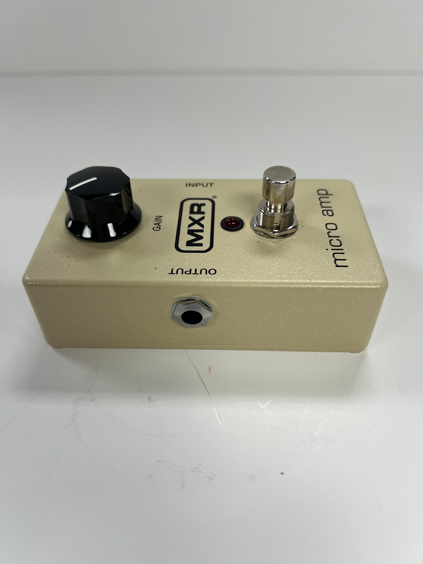 Dunlop MXR M133 Micro Amp