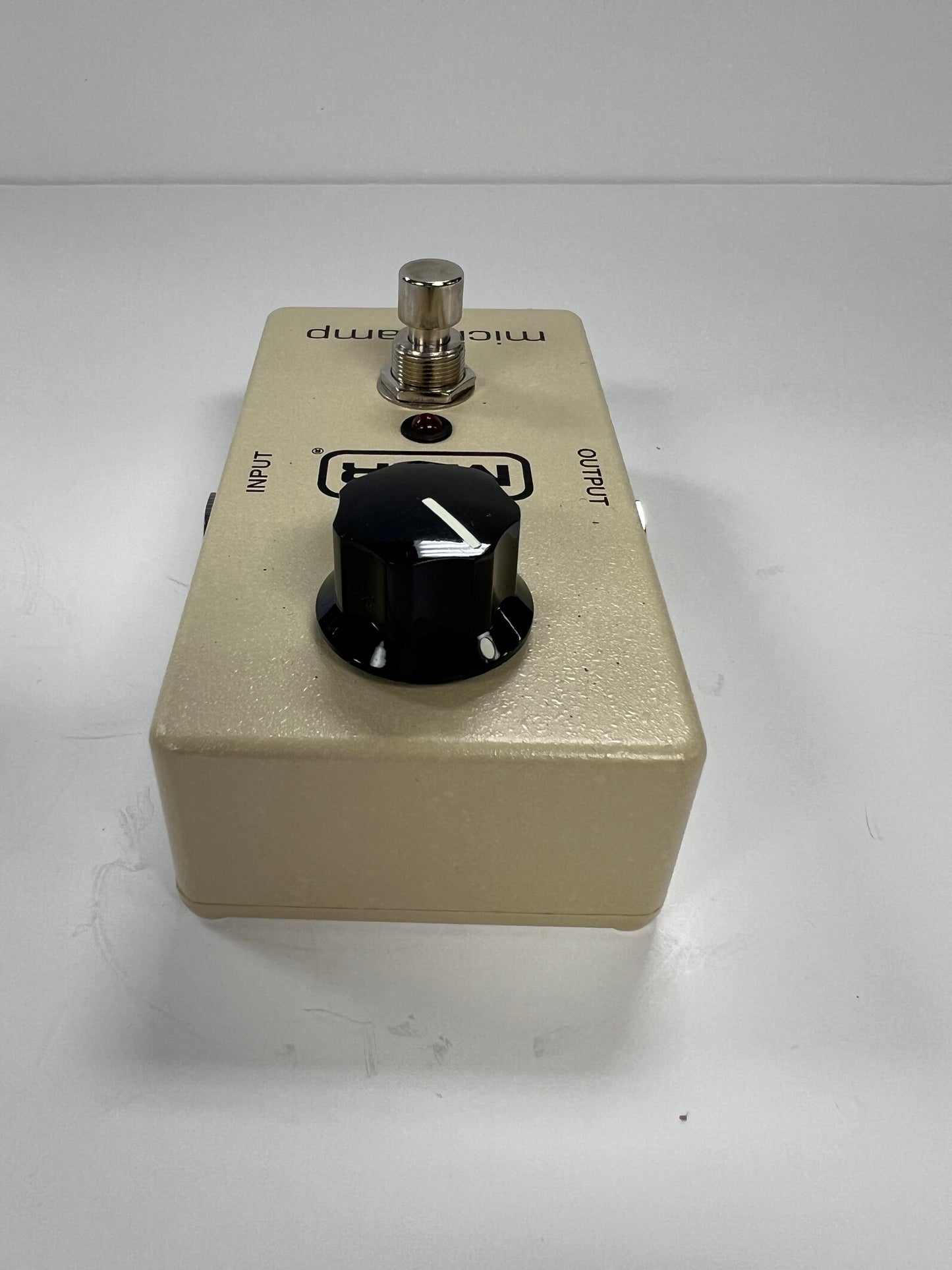 Dunlop MXR M133 Micro Amp