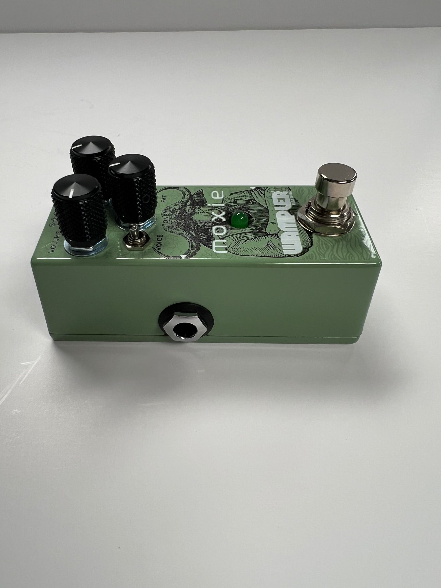 Wampler Moxie Overdrive