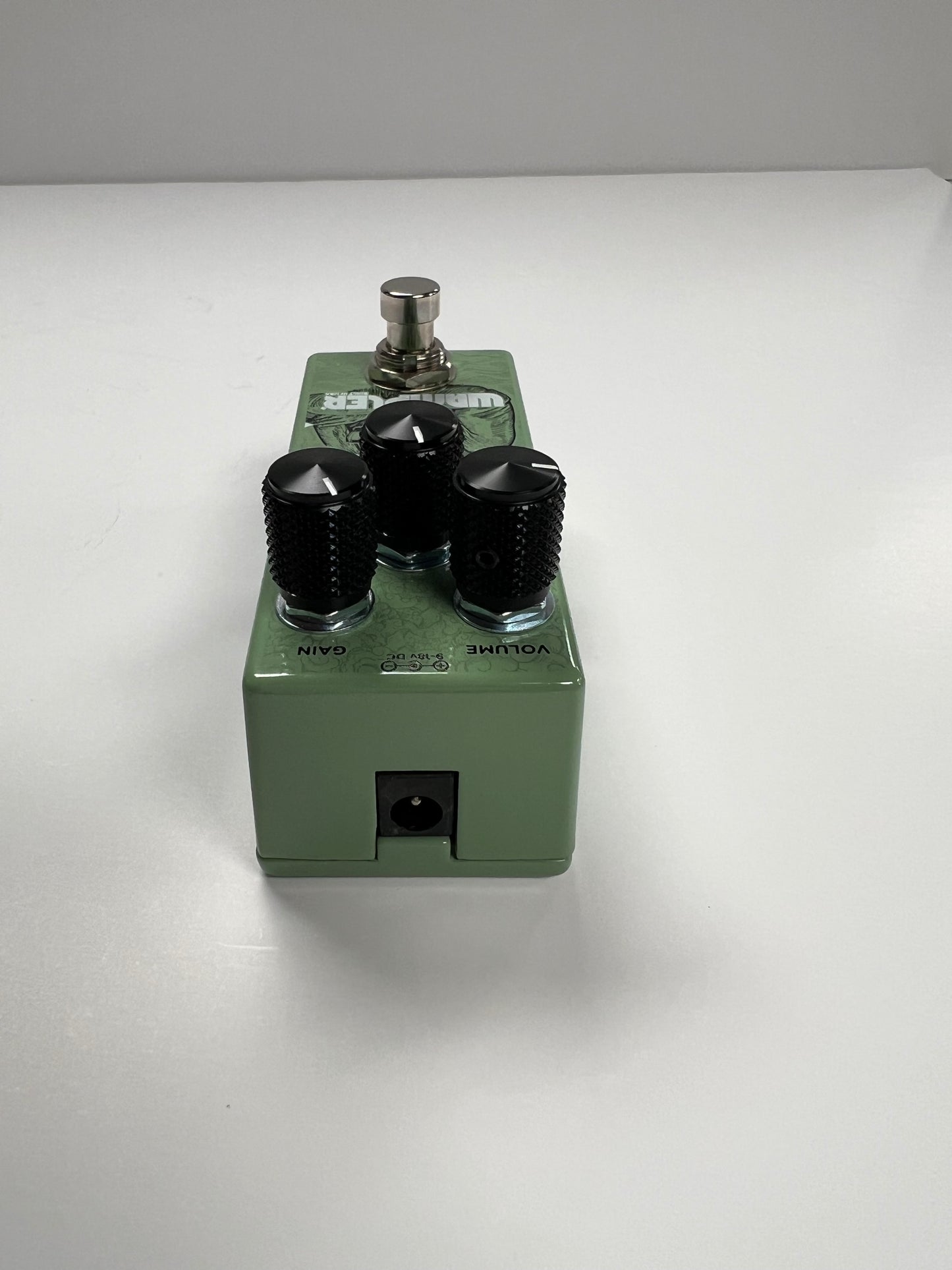 Wampler Moxie Overdrive