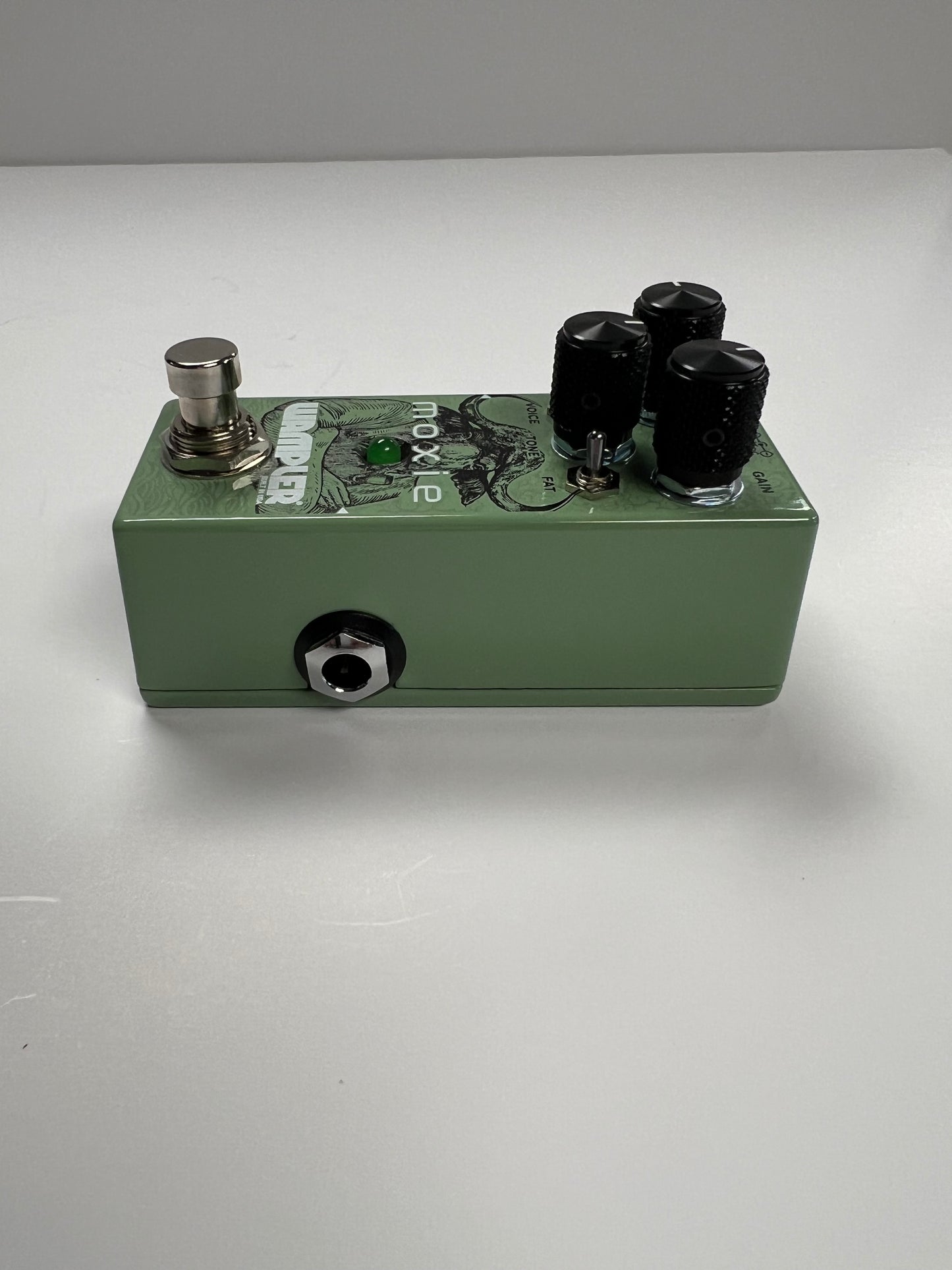 Wampler Moxie Overdrive