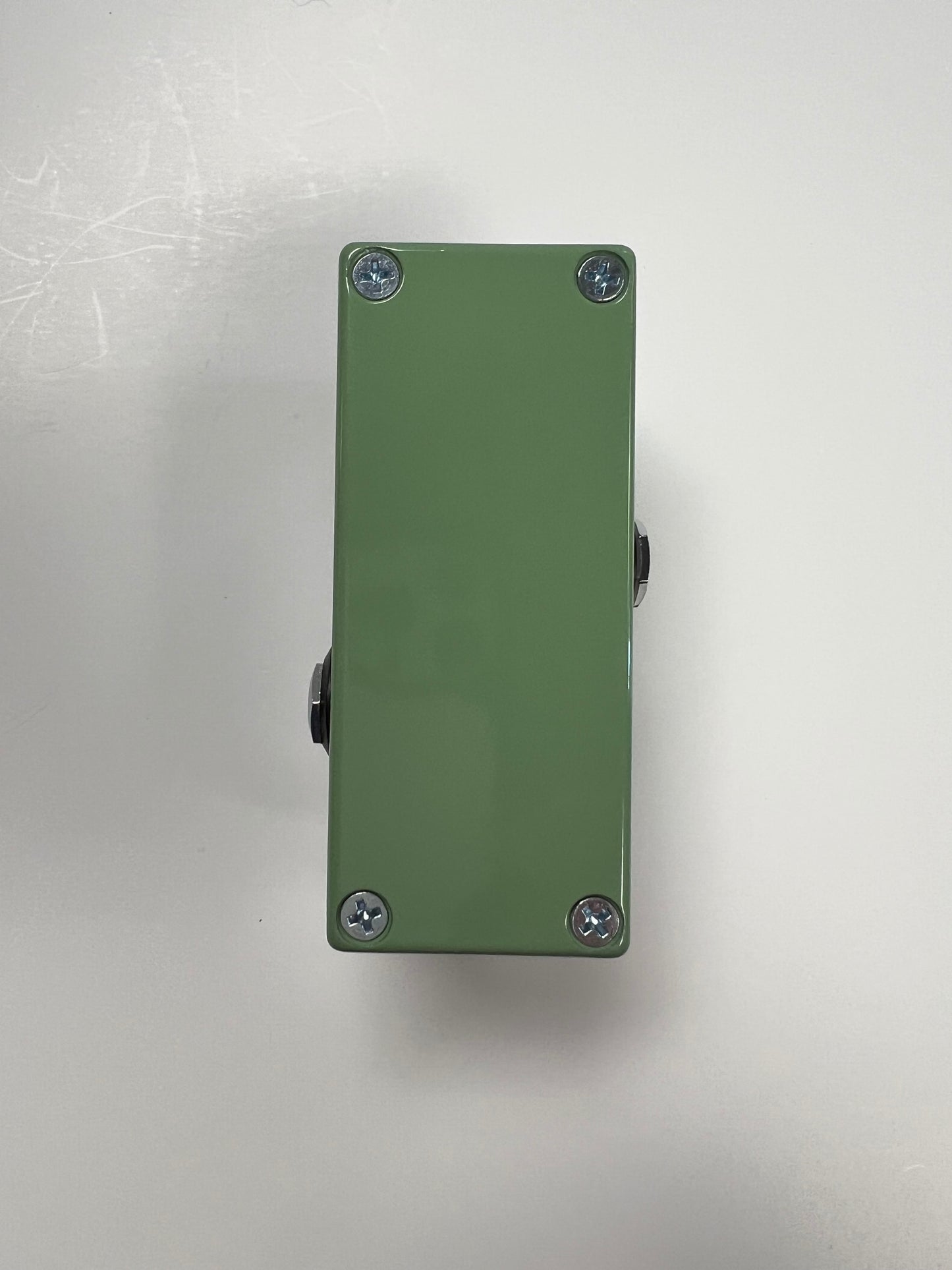 Wampler Moxie Overdrive