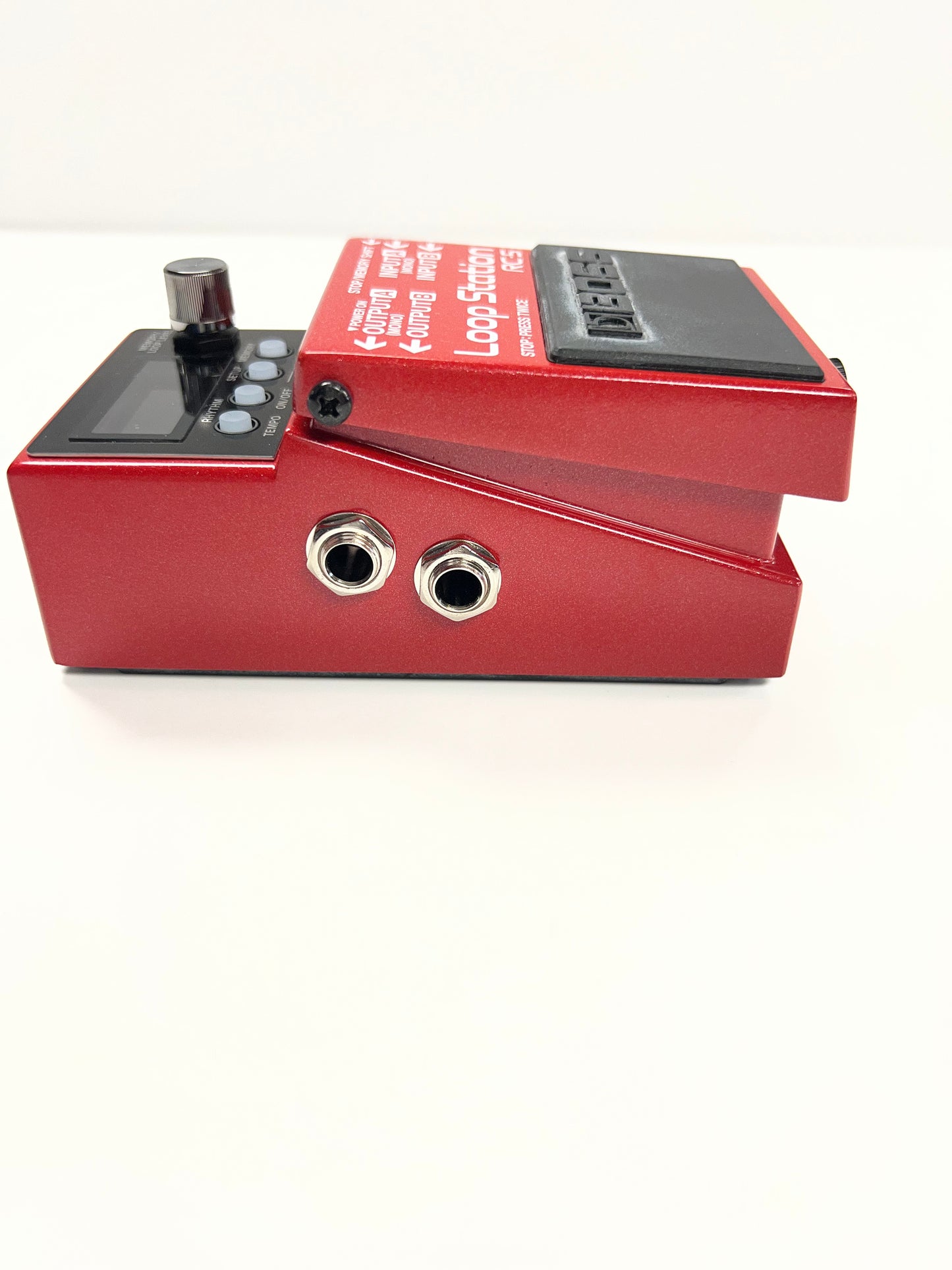 Boss RC-5 Loop Station