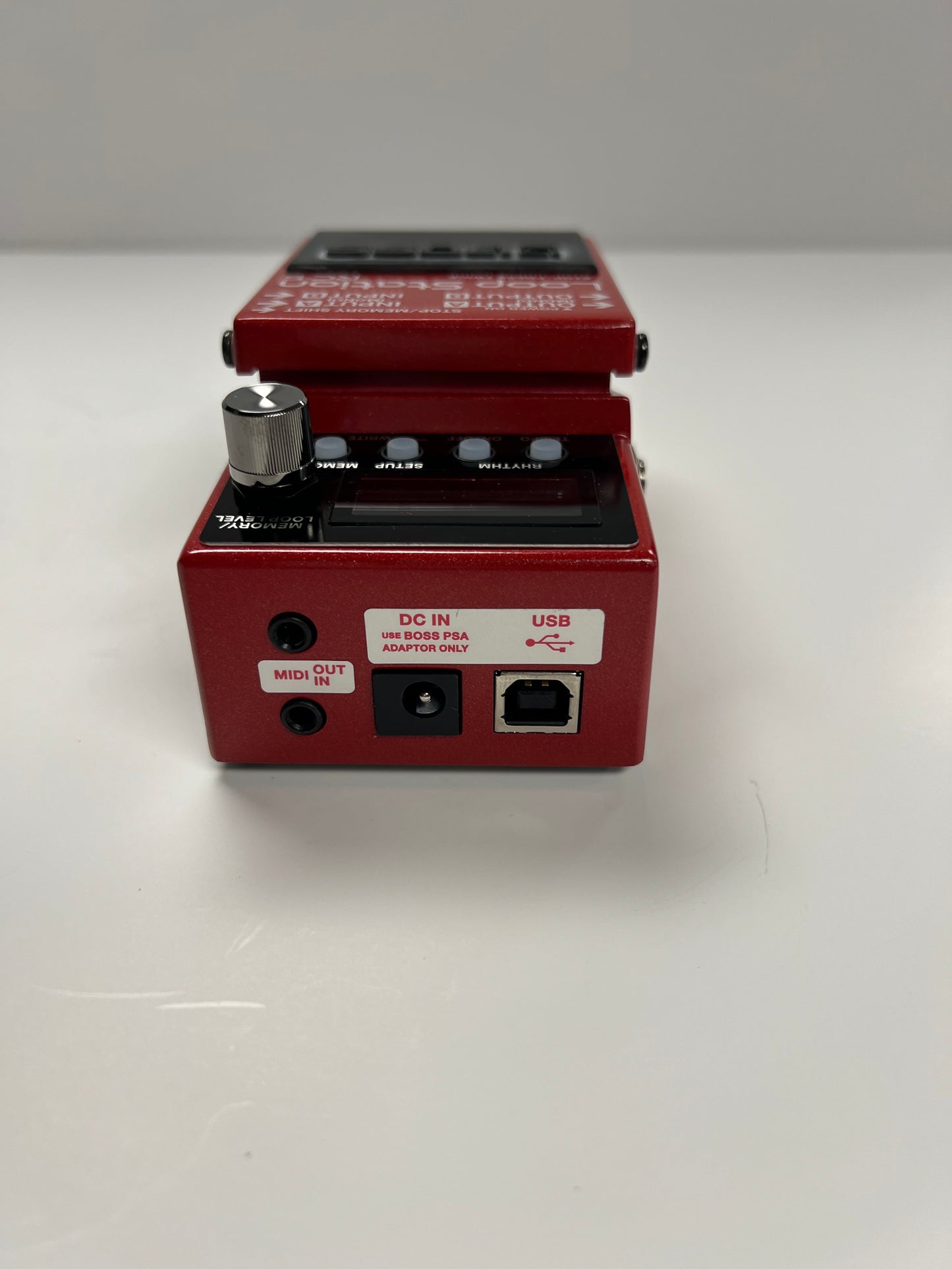 Boss RC-5 Loop Station
