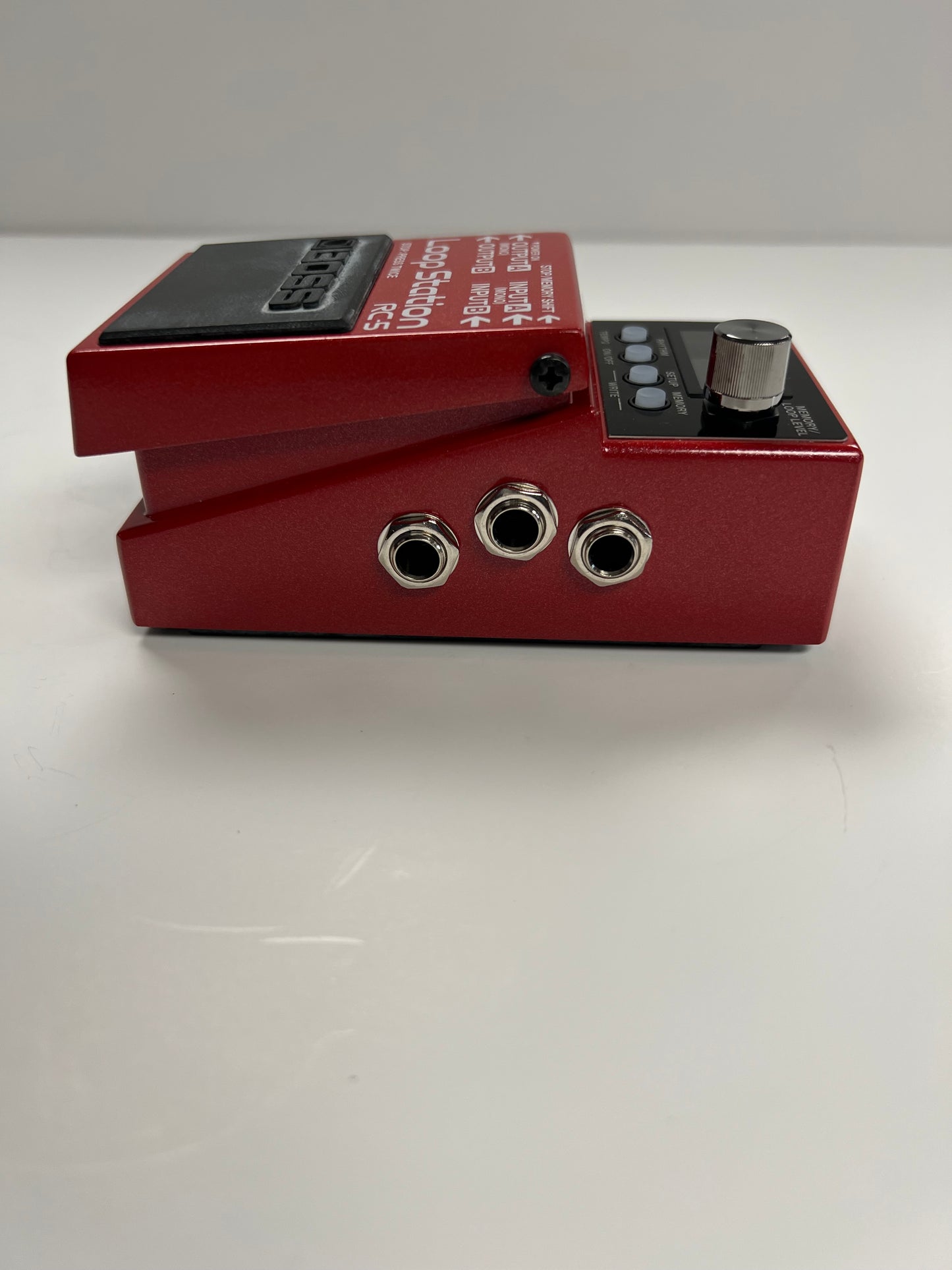Boss RC-5 Loop Station