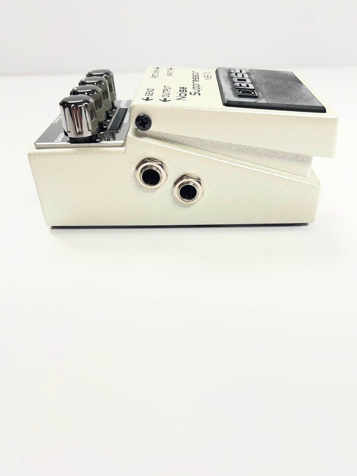Boss NS-1X Noise Suppressor Pedal