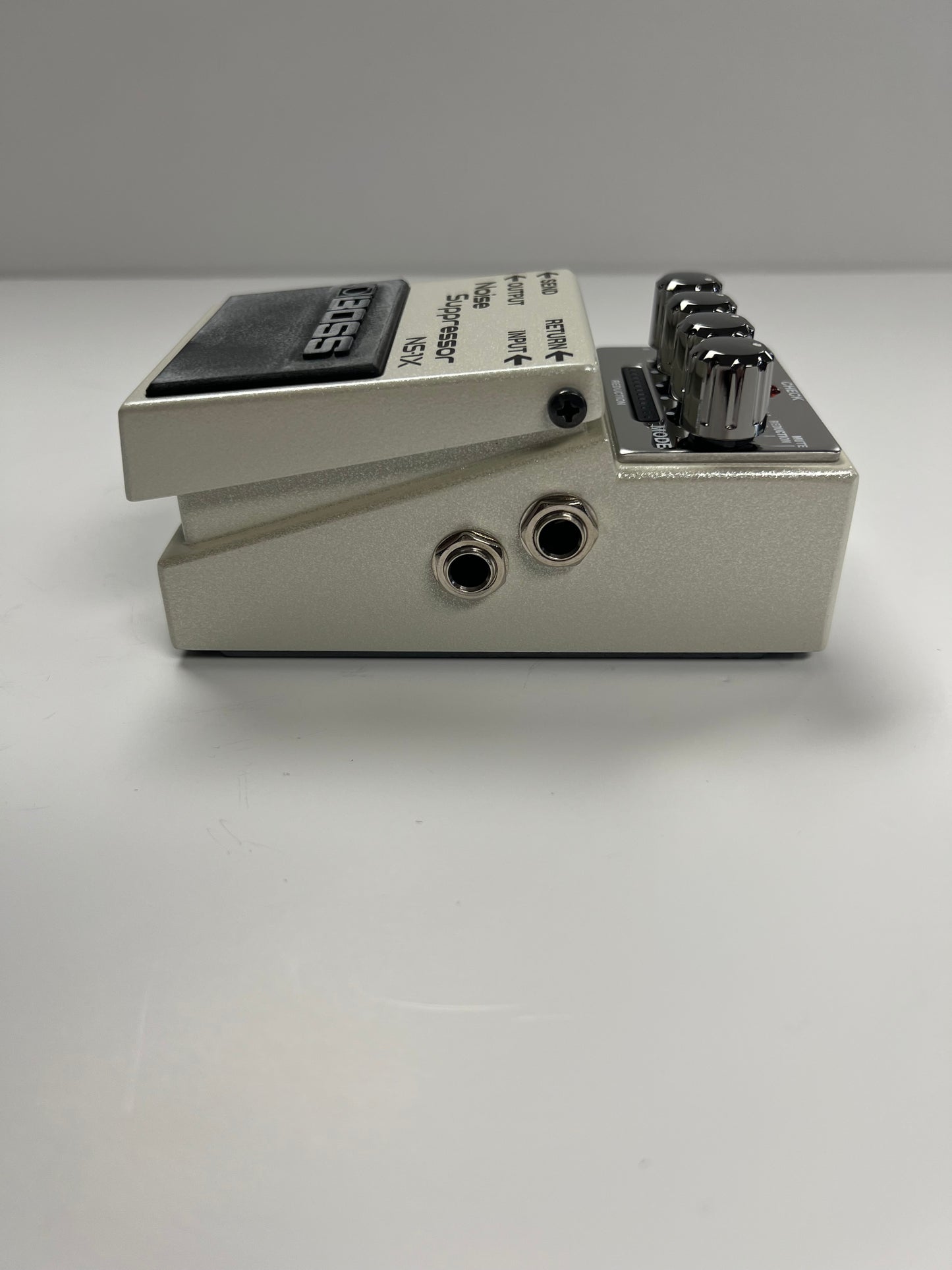 Boss NS-1X Noise Suppressor Pedal