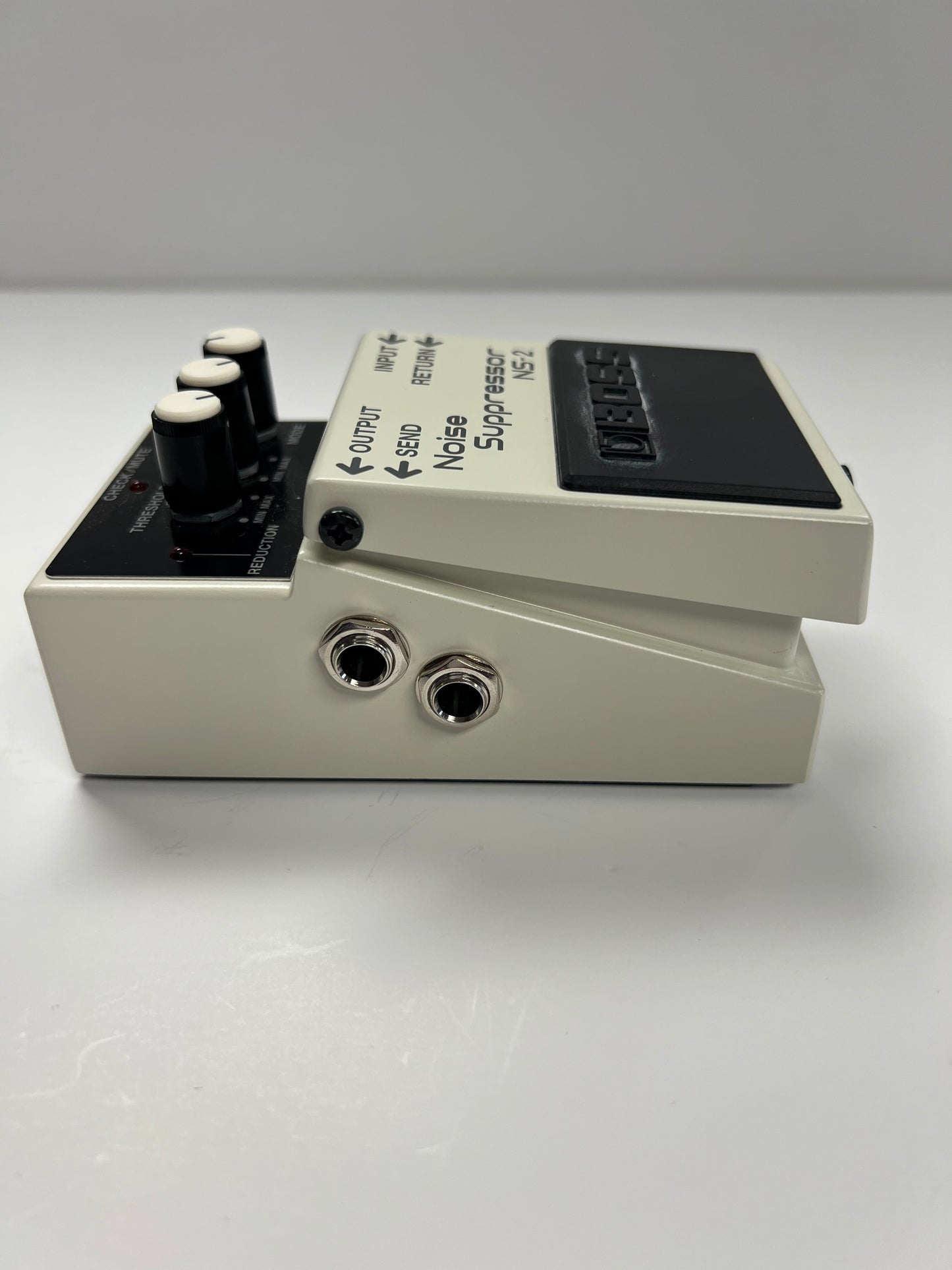Boss NS-2 Noise Suppressor